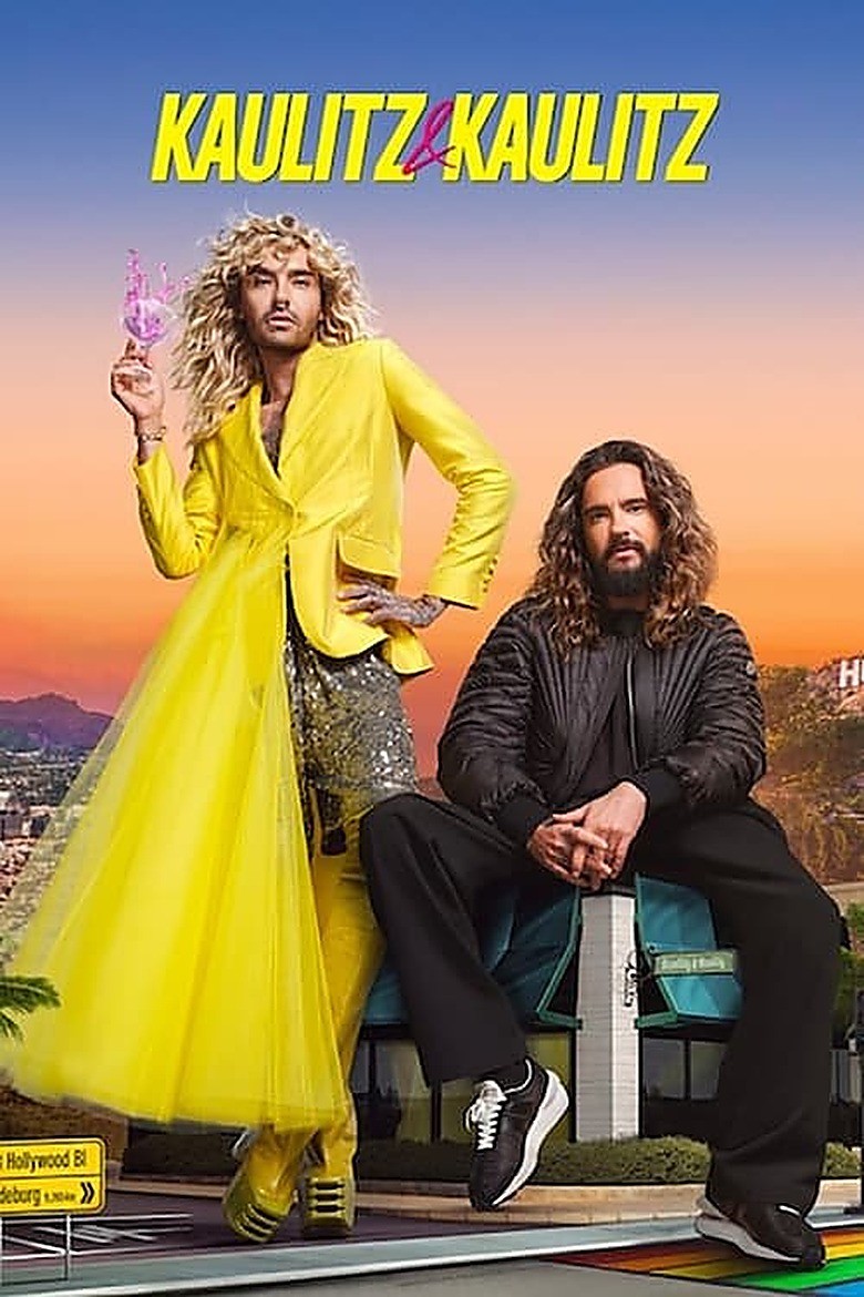 Kaulitz & Kaulitz S01