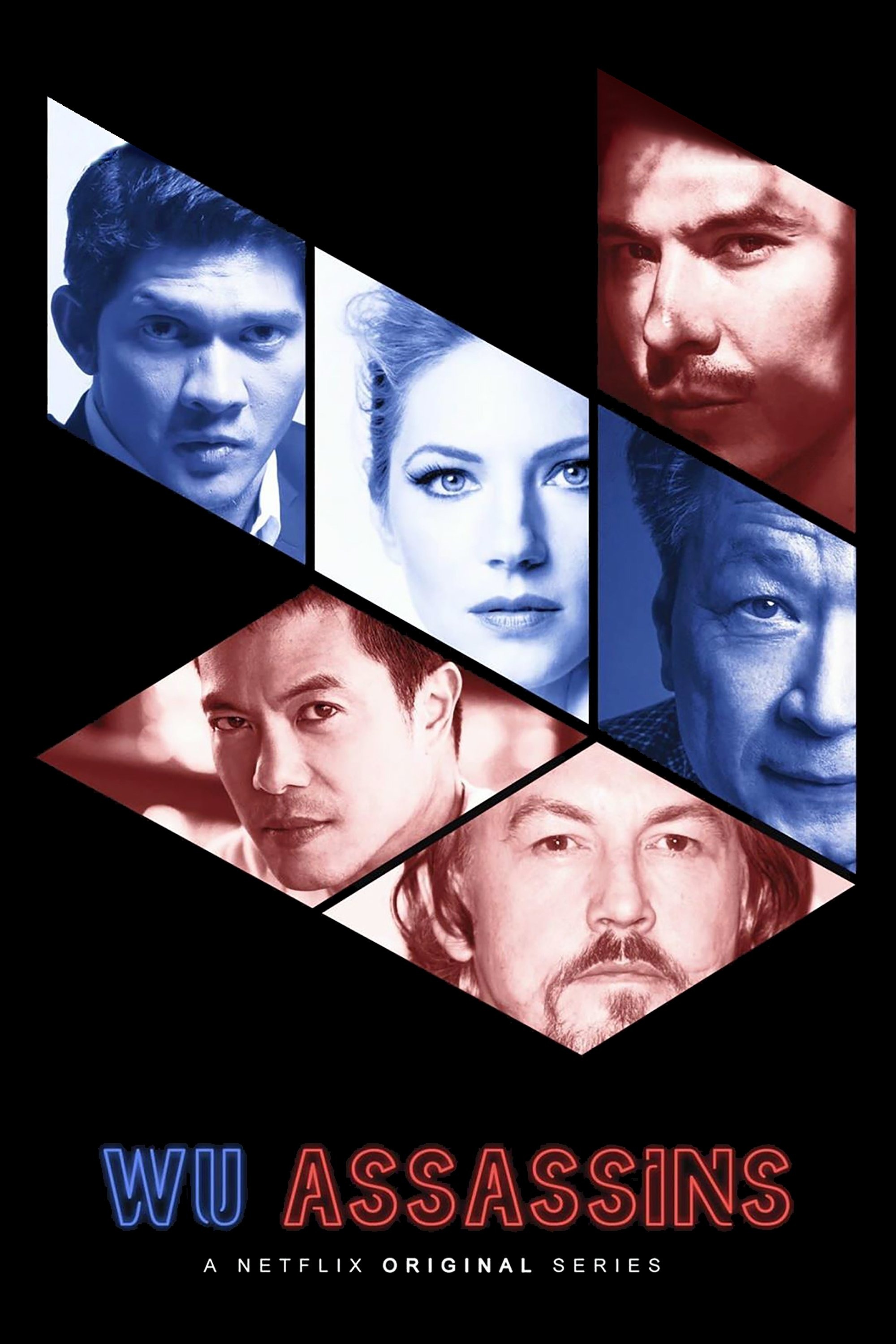 ウー・アサシンズ