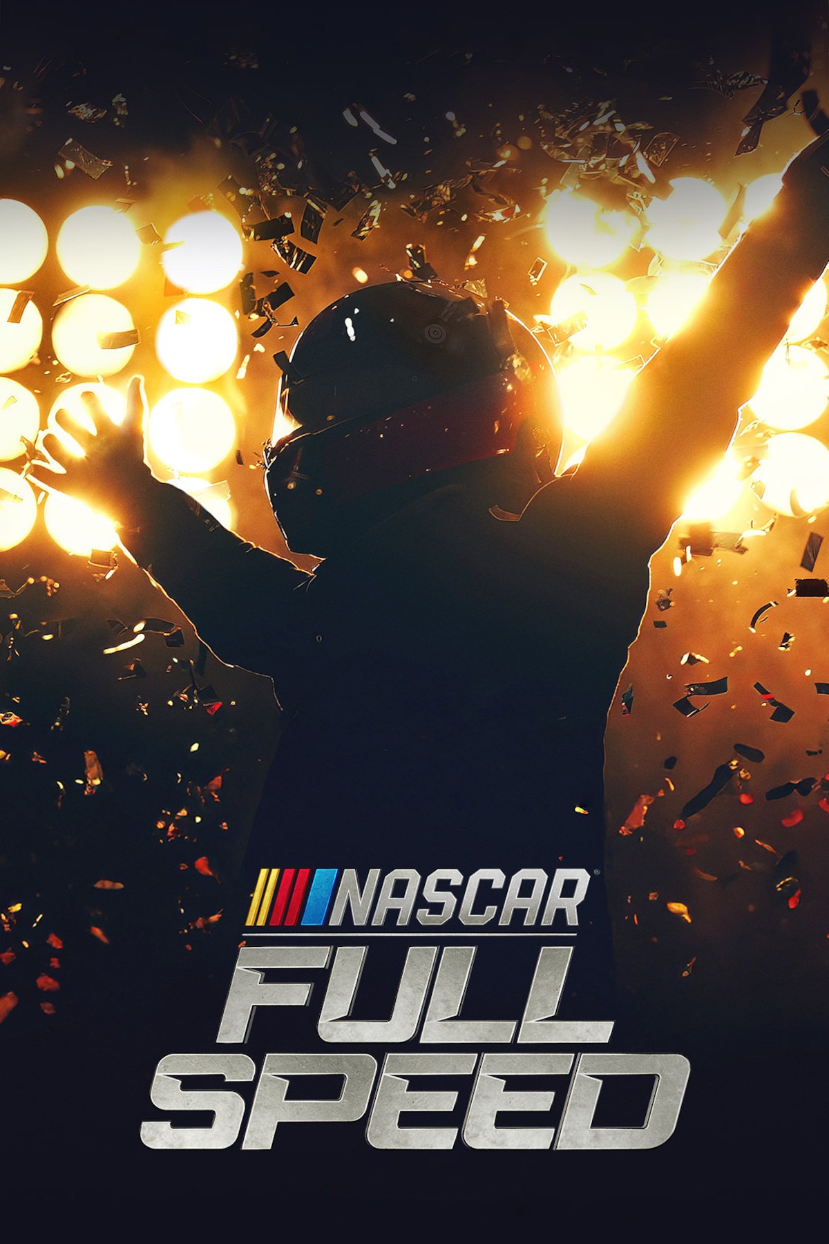 NASCAR フルスピード S01