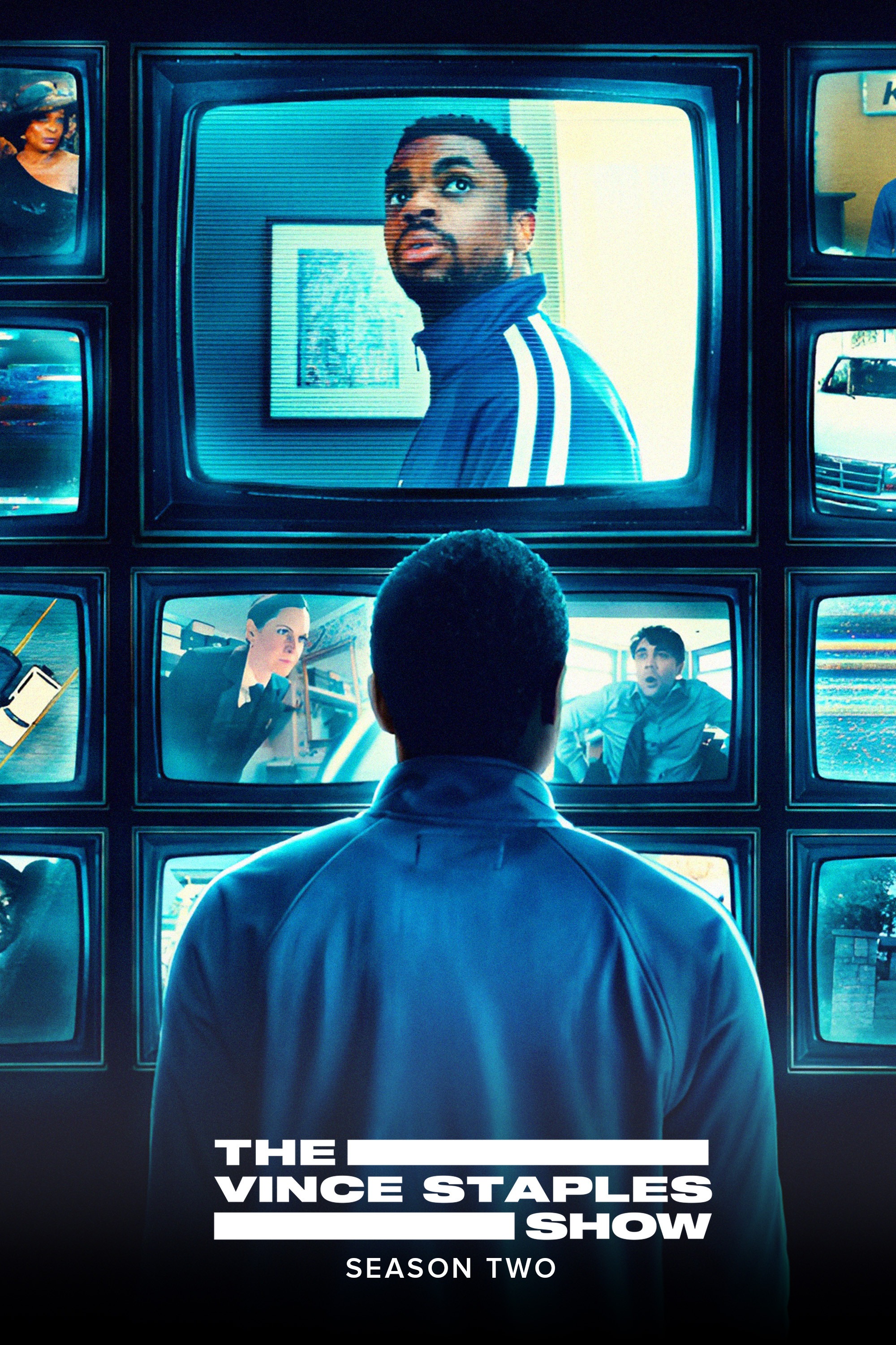 The Vince Staples Show S02