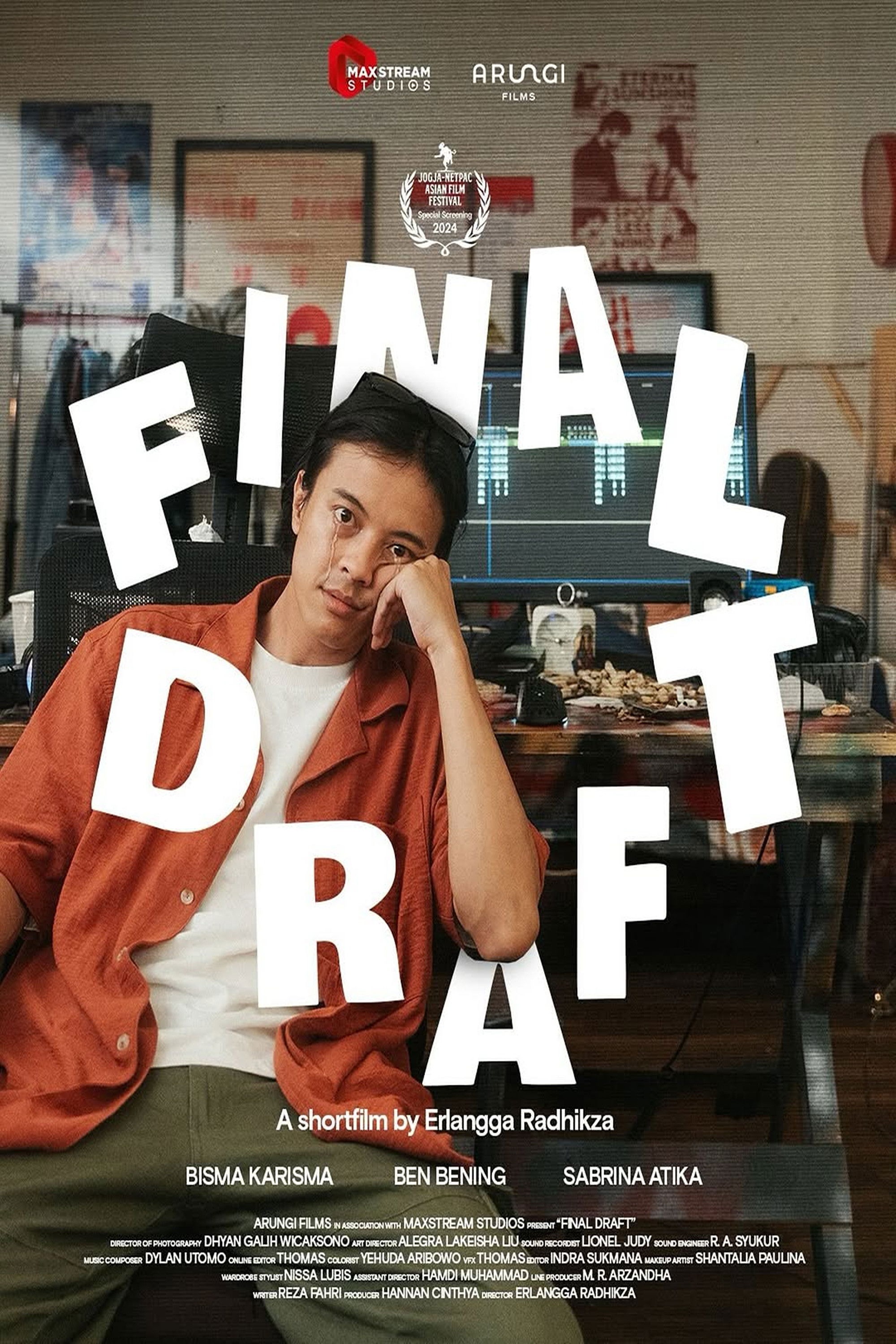 FINAL DRAFT