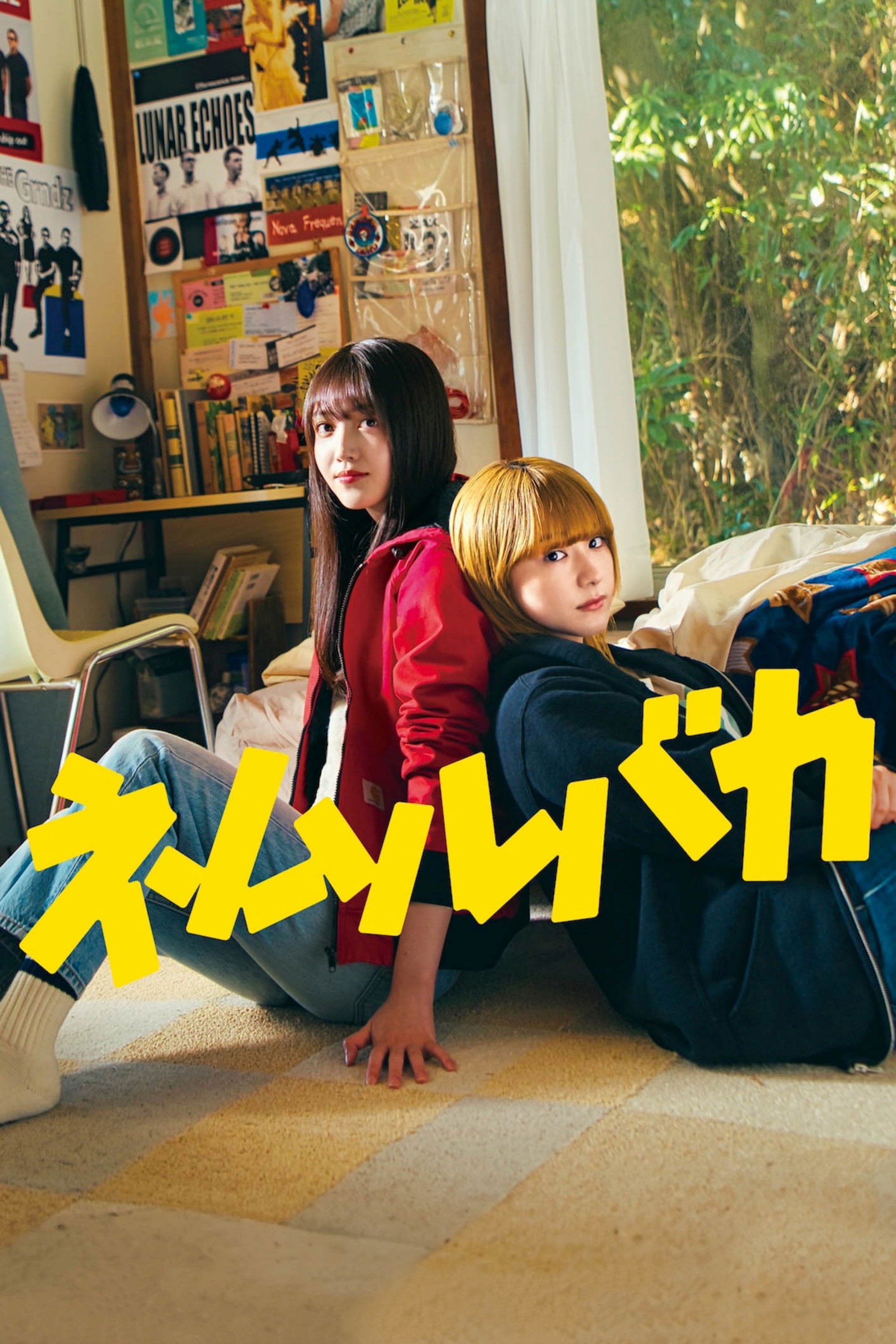 ネムルバカ