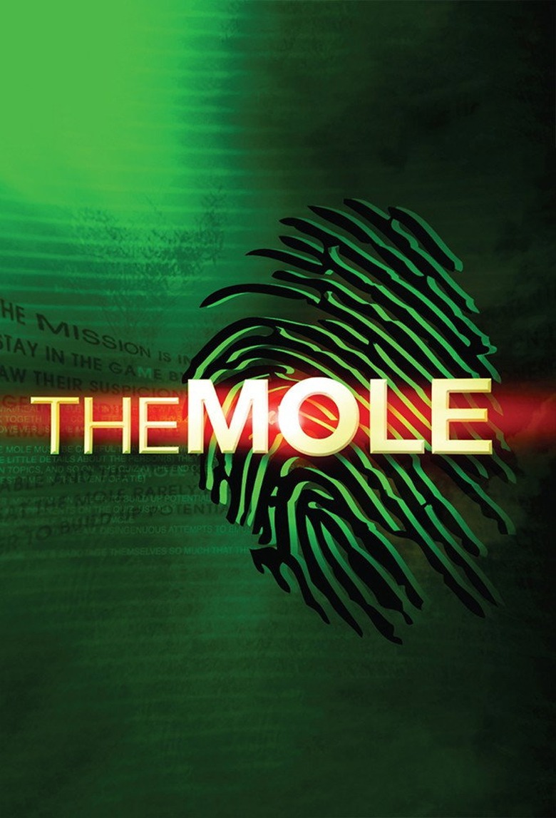The Mole S01