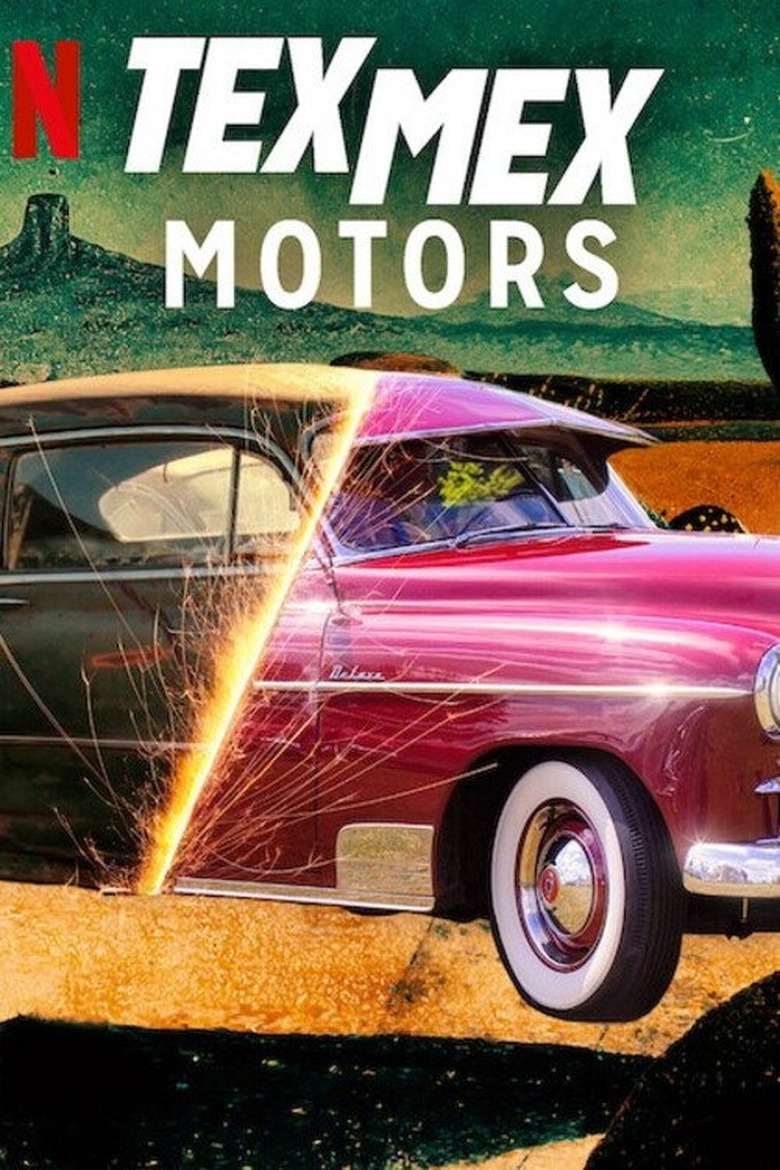 Tex Mex Motors S02