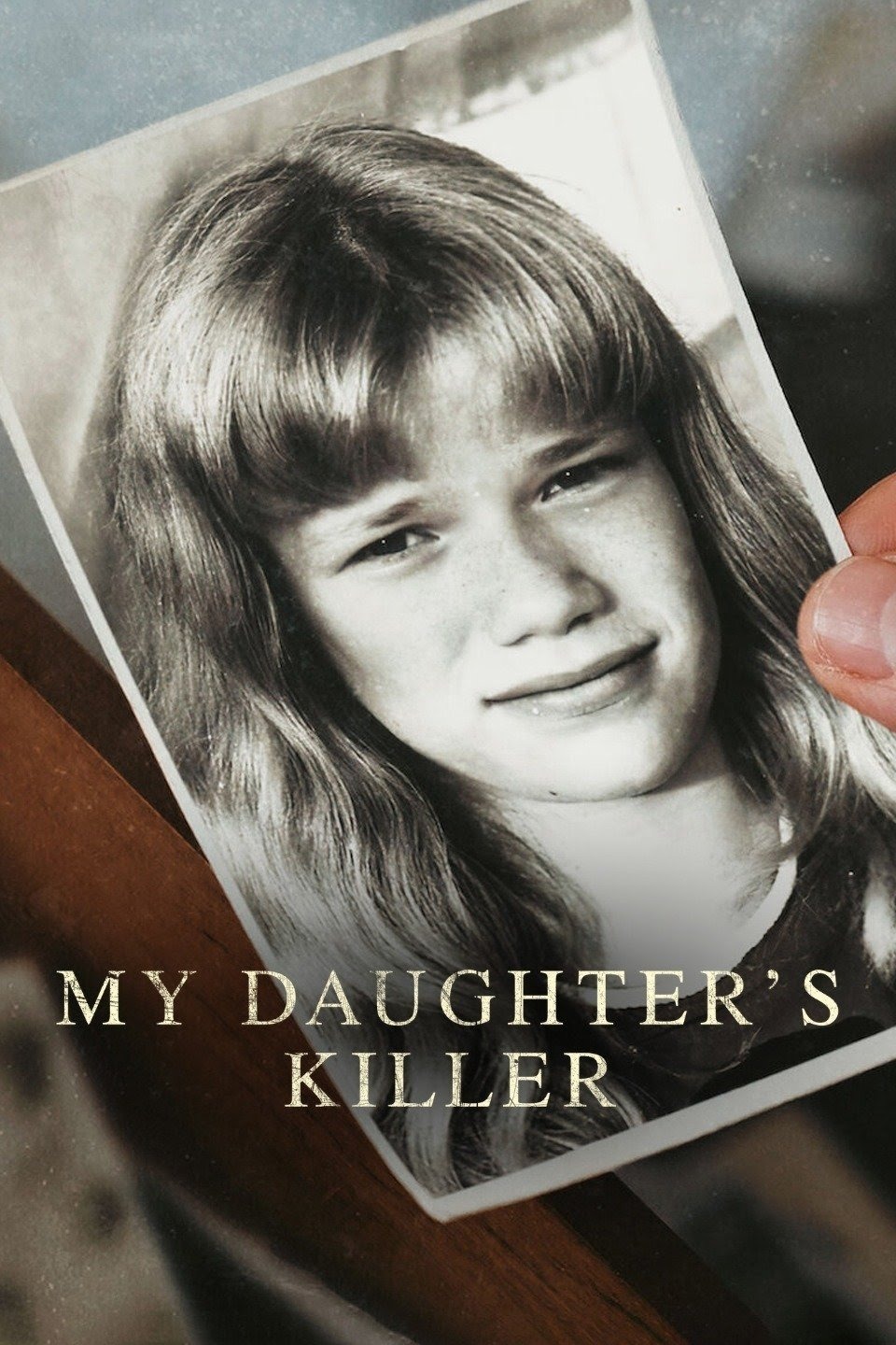 私の娘の殺人者