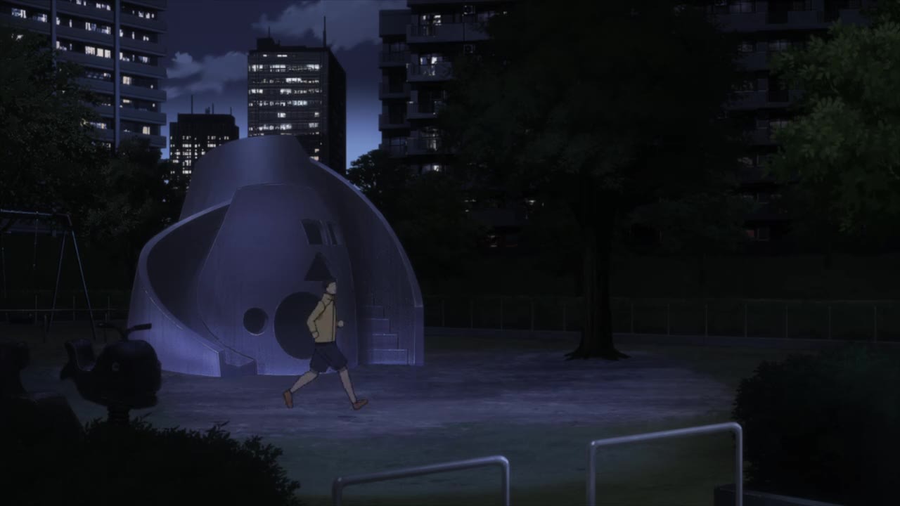 Tokyo Ghoul: Pinto