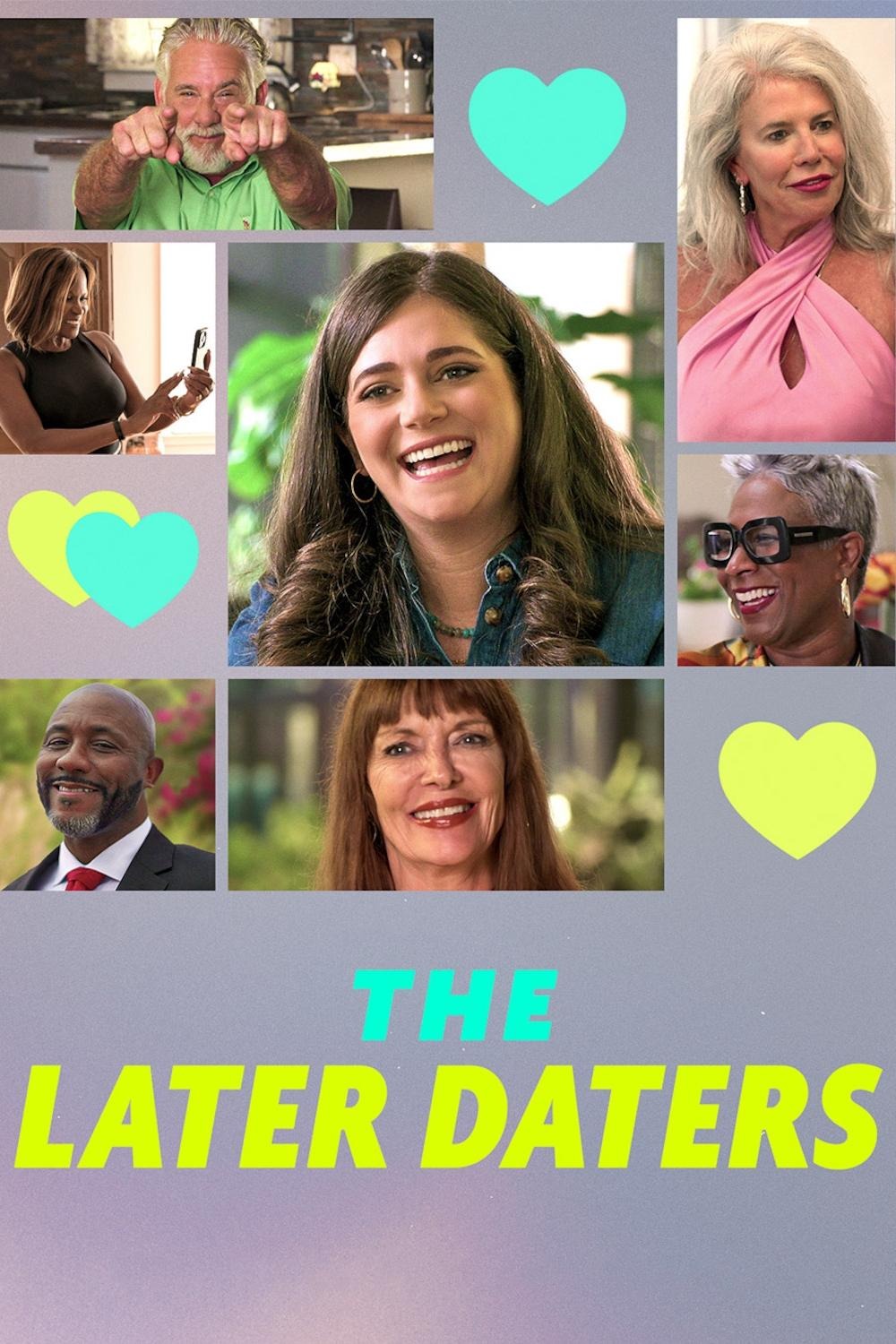 レイト・デイツ 黄昏の恋