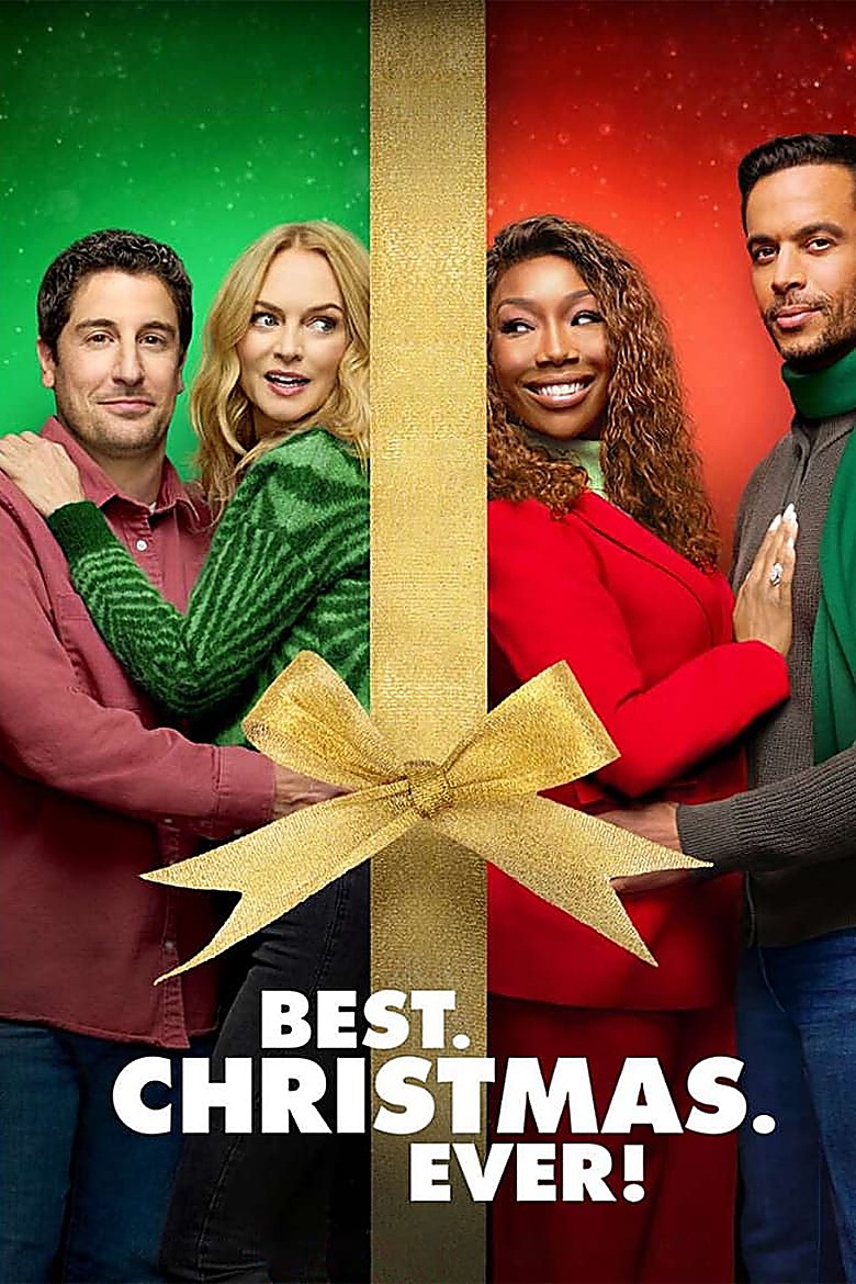 ベスト・クリスマス・エバー！