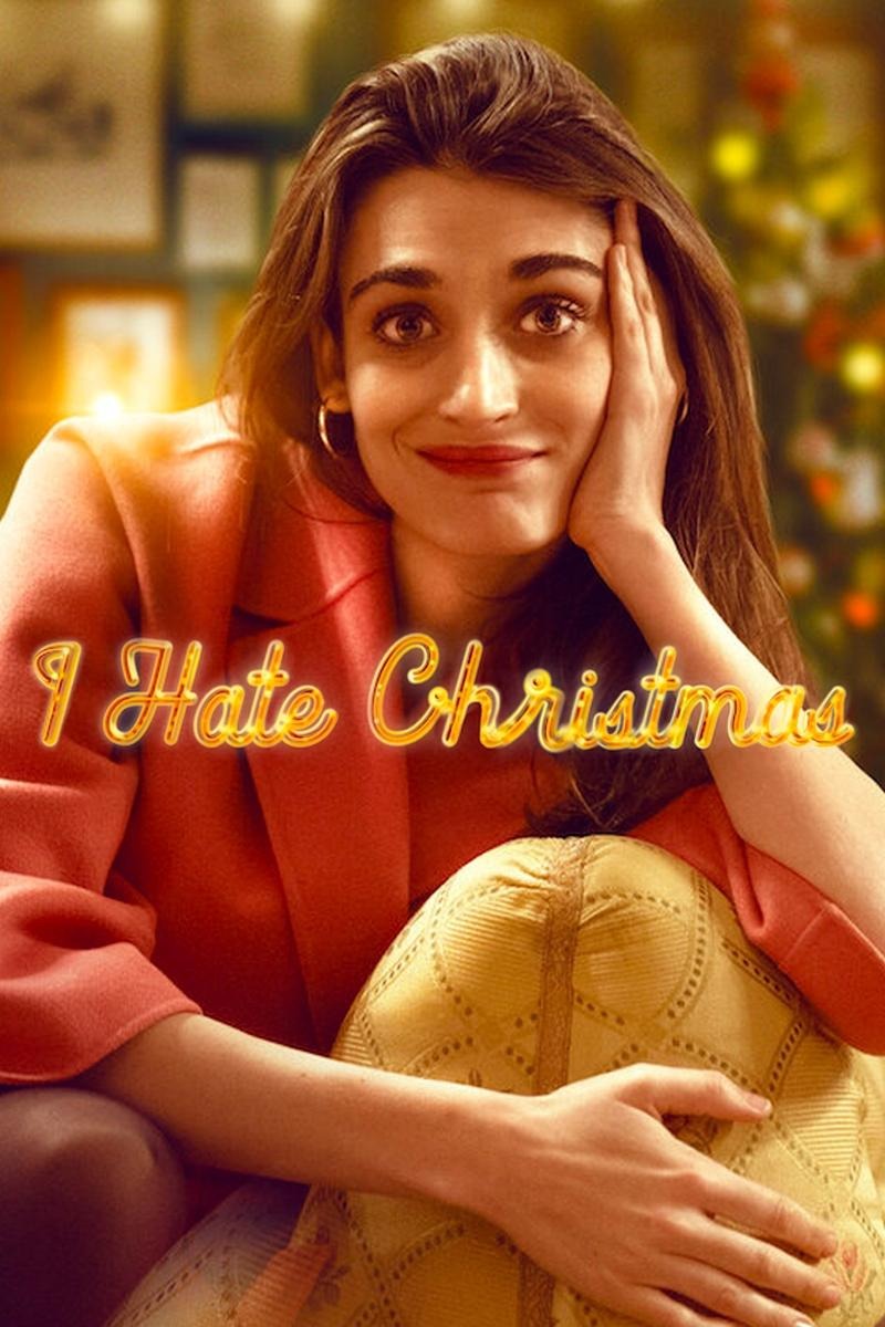 アイ・ヘイト・クリスマス