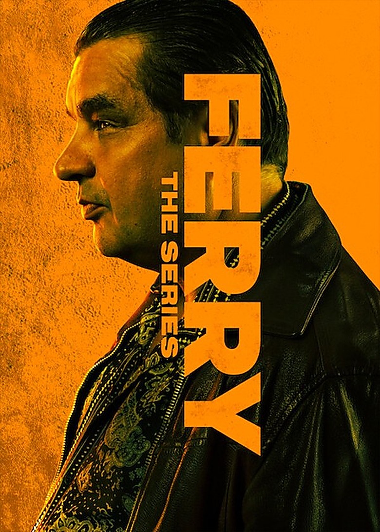 ペリー・ザ・シリーズ