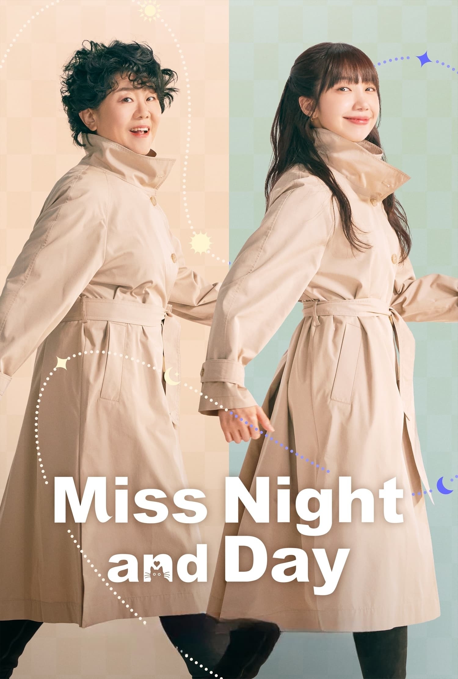 Missナイト & Missデイ
