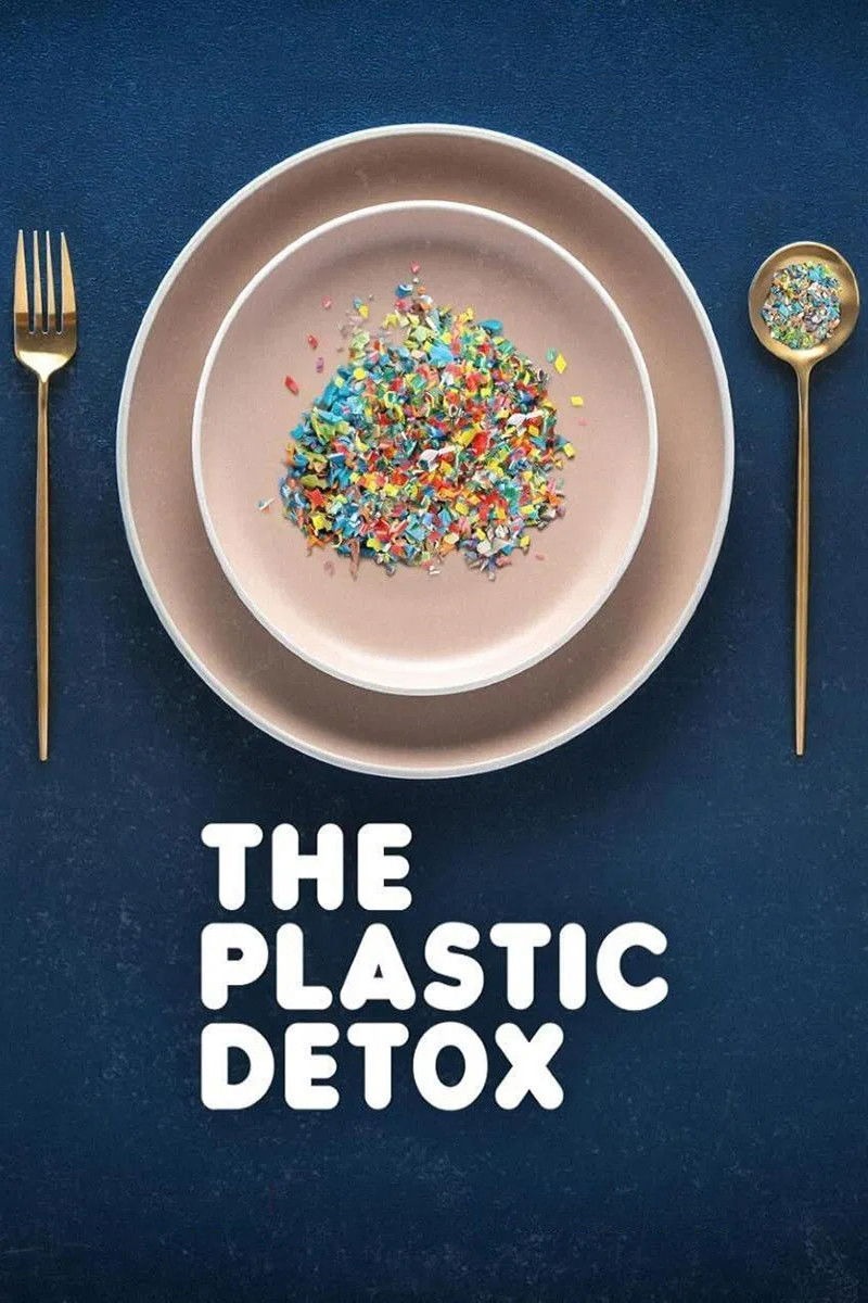 プラスチック・デトックス