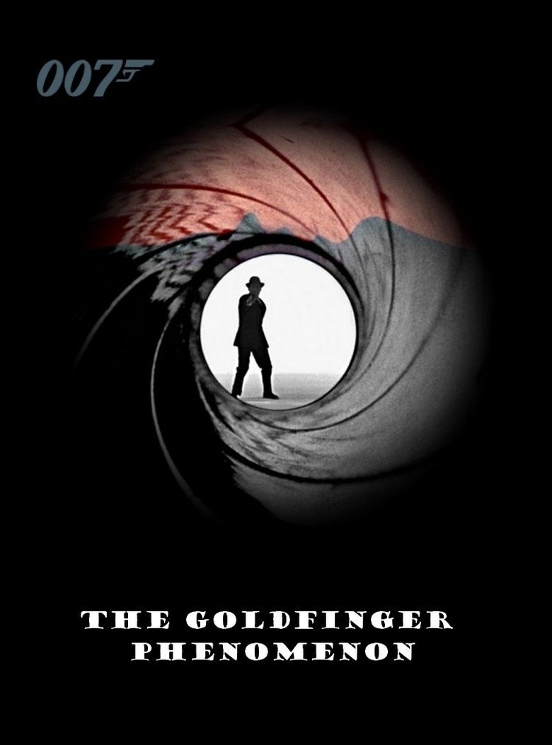 The Goldfinger