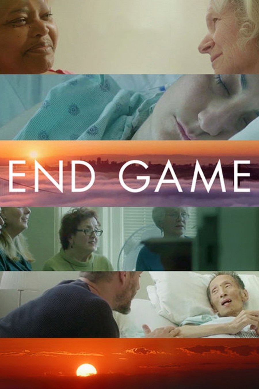 エンドゲーム 人生が終わるとき
