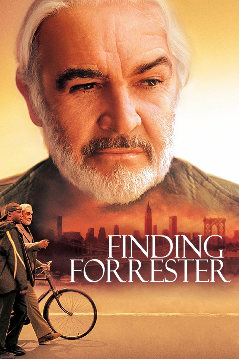 フォーリング・フォー・フォレスター
