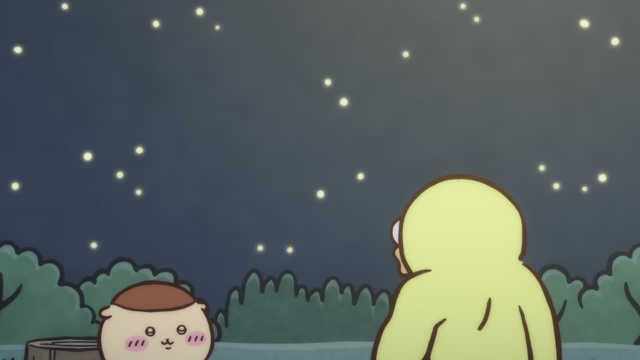 何か小さくて可愛いやつ S02