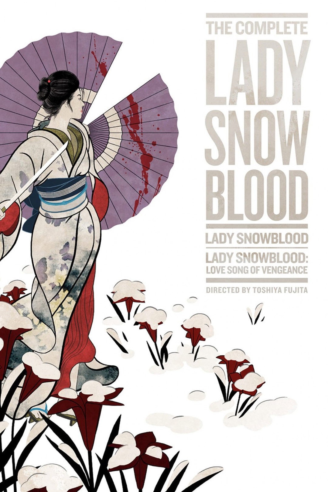 Lady Snowblood