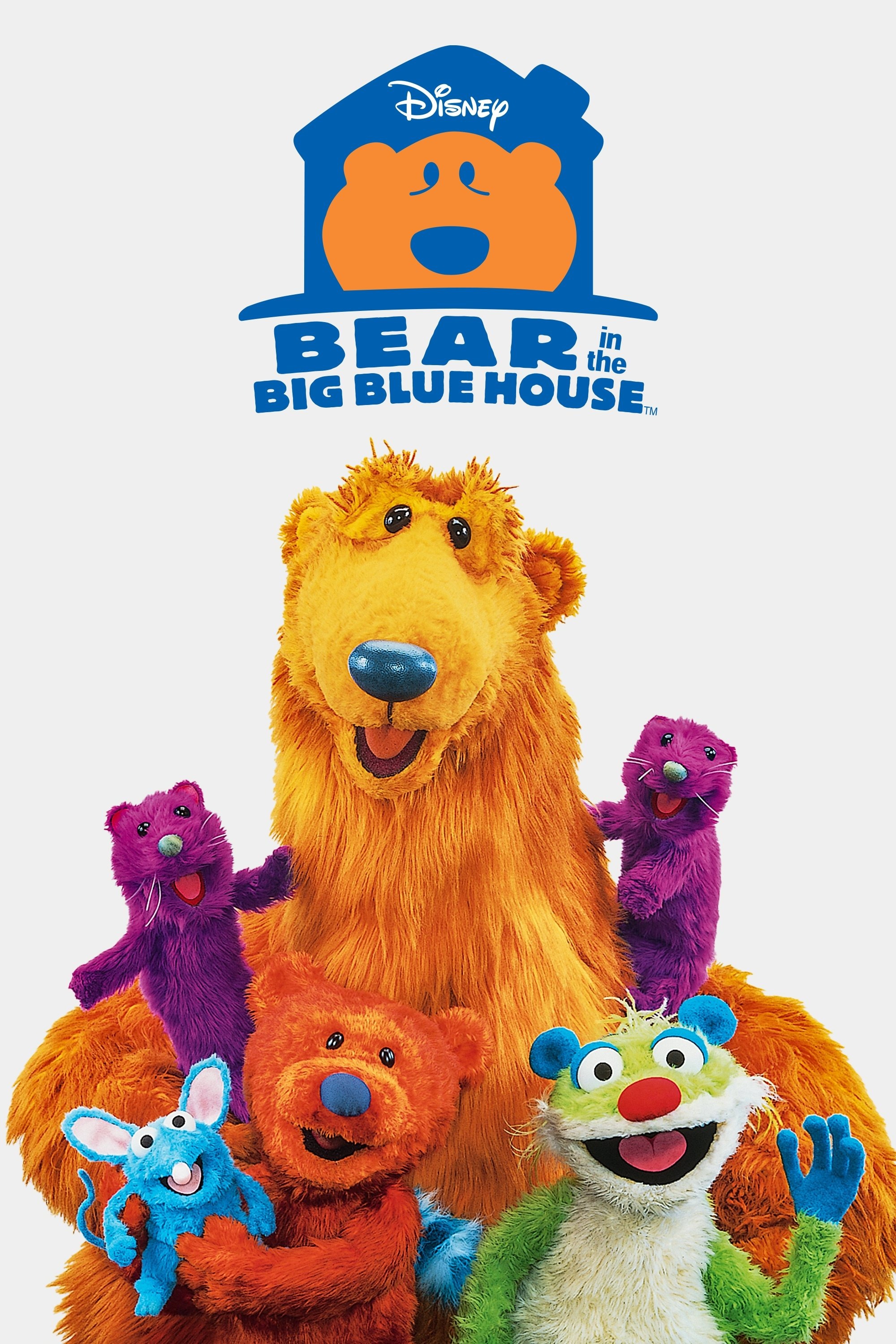 The Big Blue
