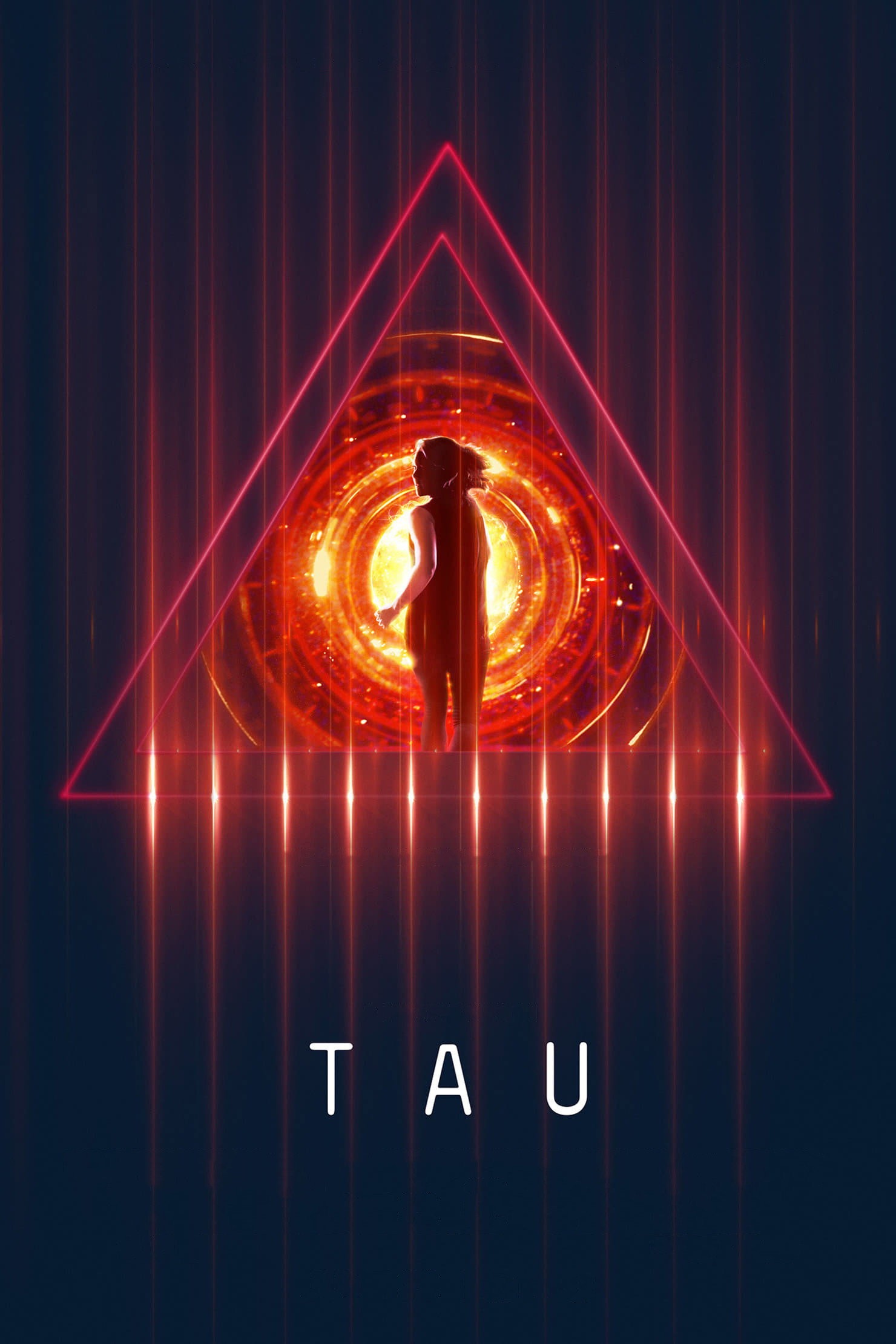 TAU/タウ