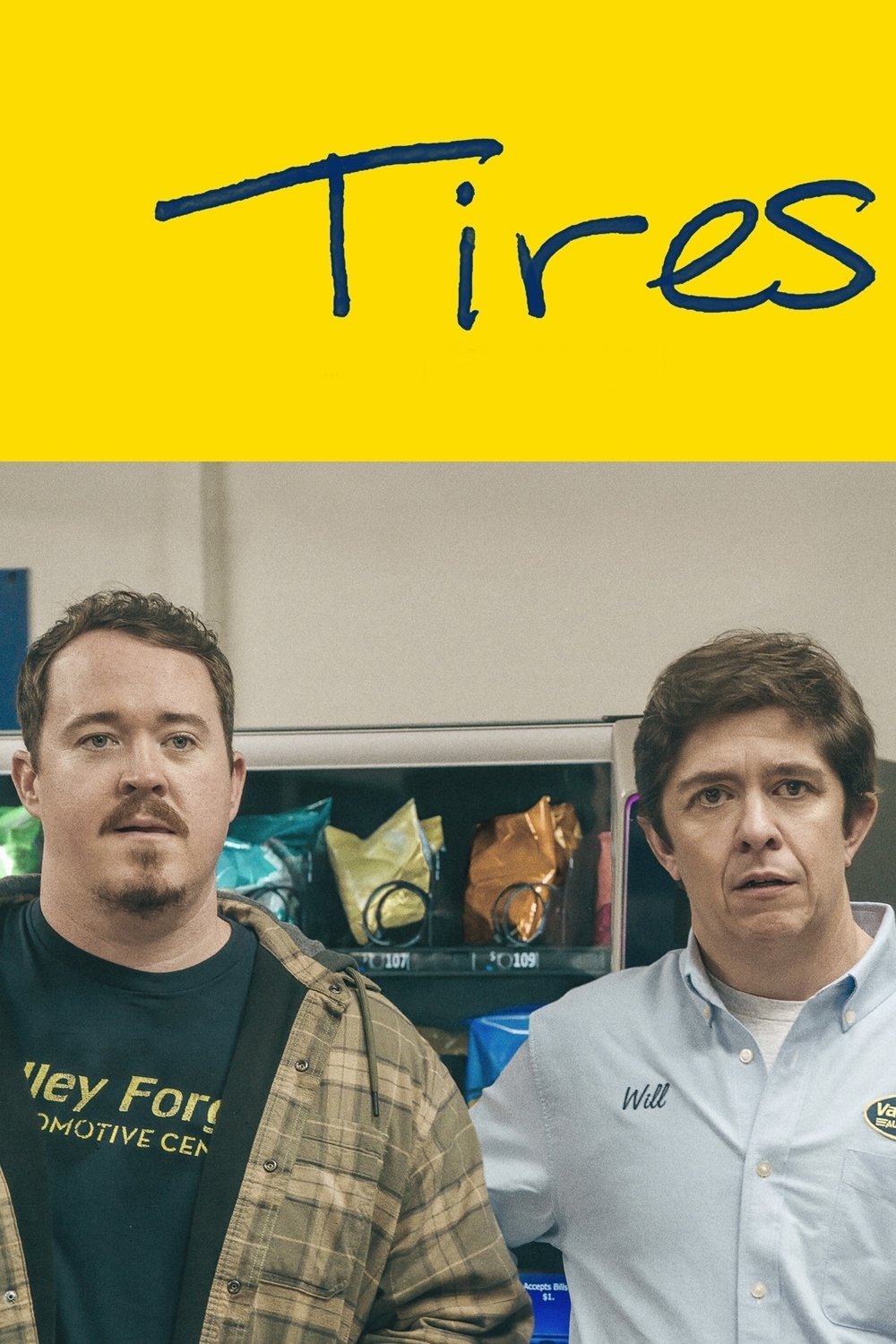 タイヤ！ S02