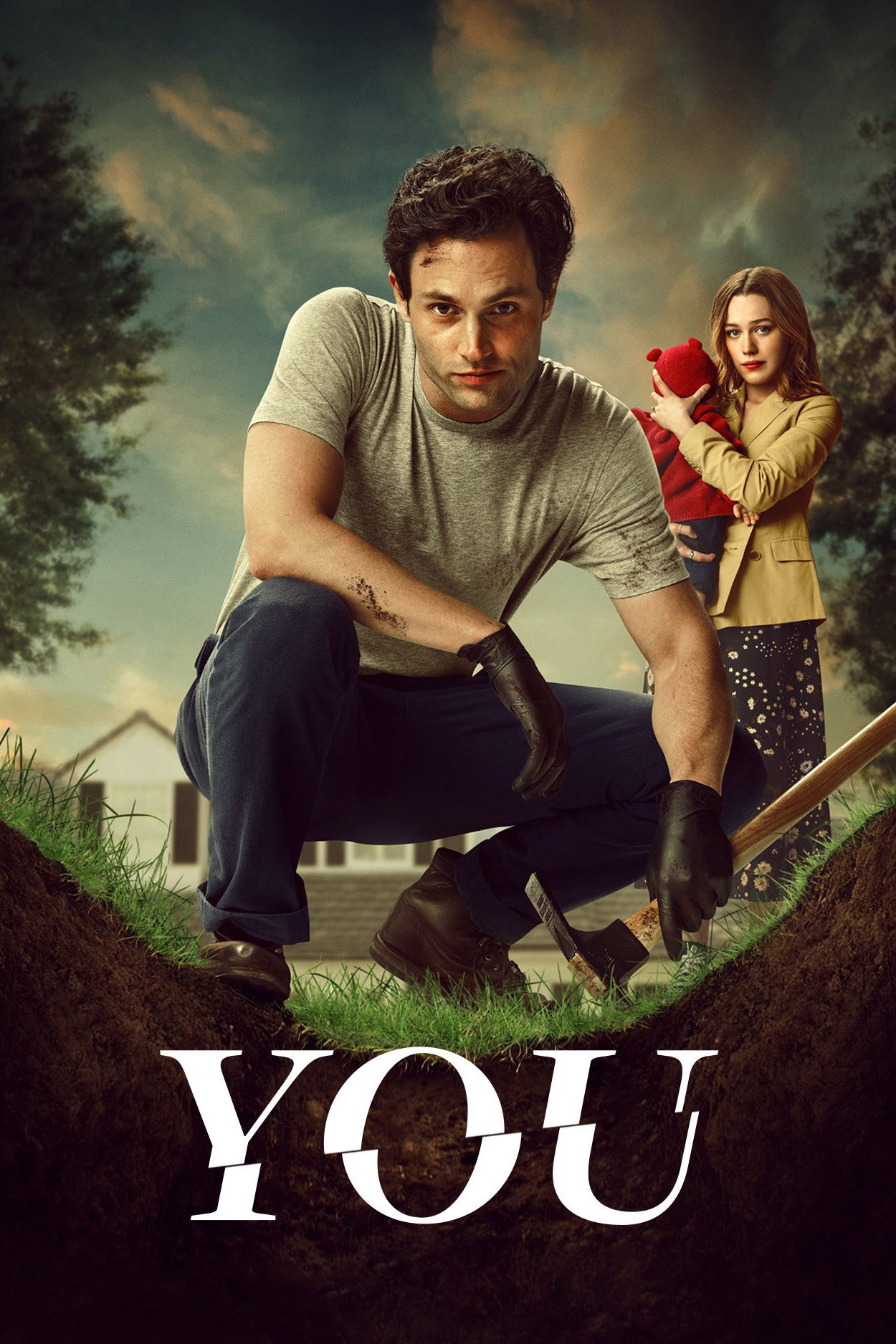 You あなた S03