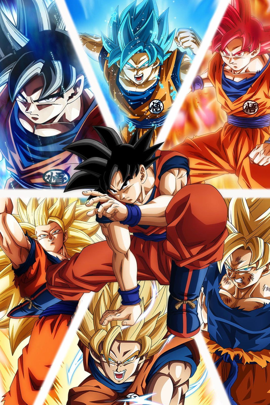 ドラゴンボール超 S09