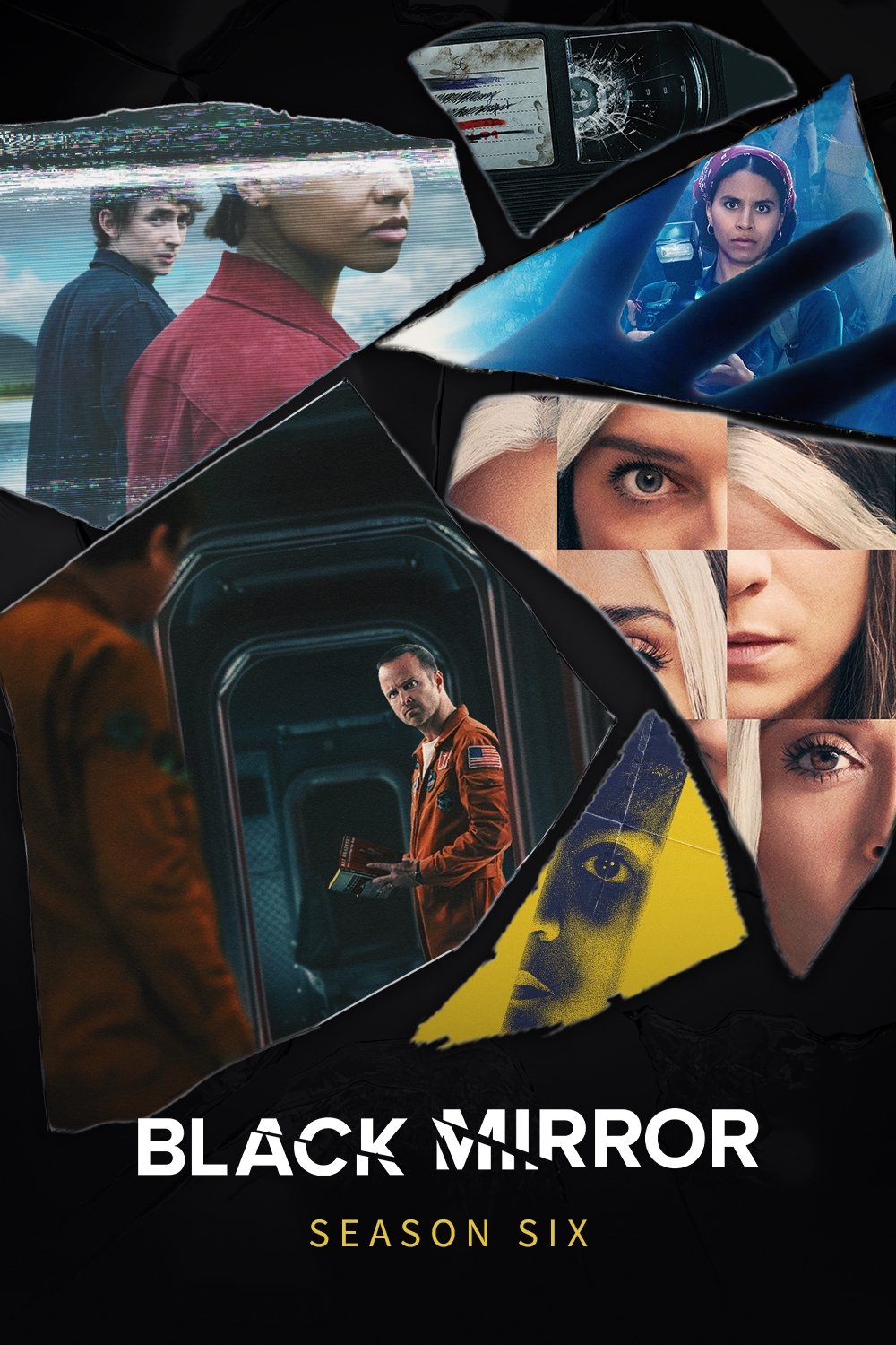 ブラック・ミラー S06