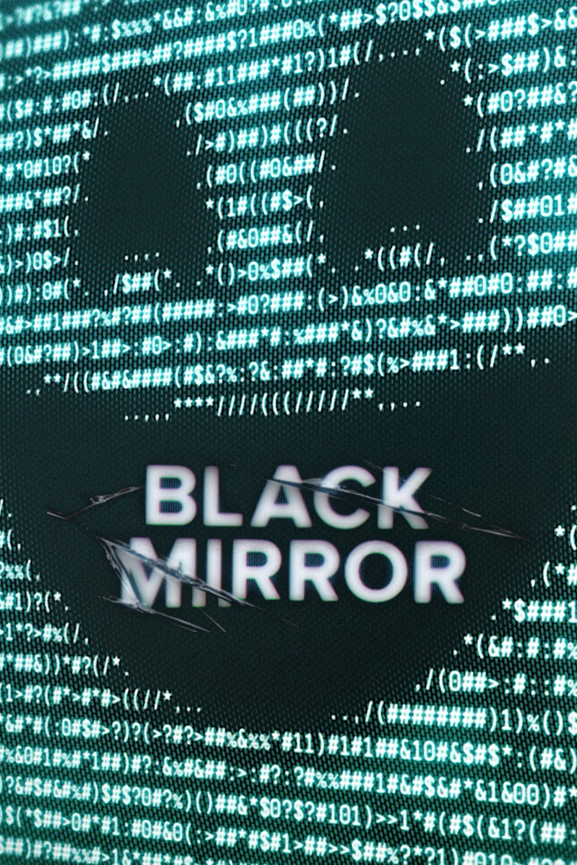 ブラック・ミラー S07