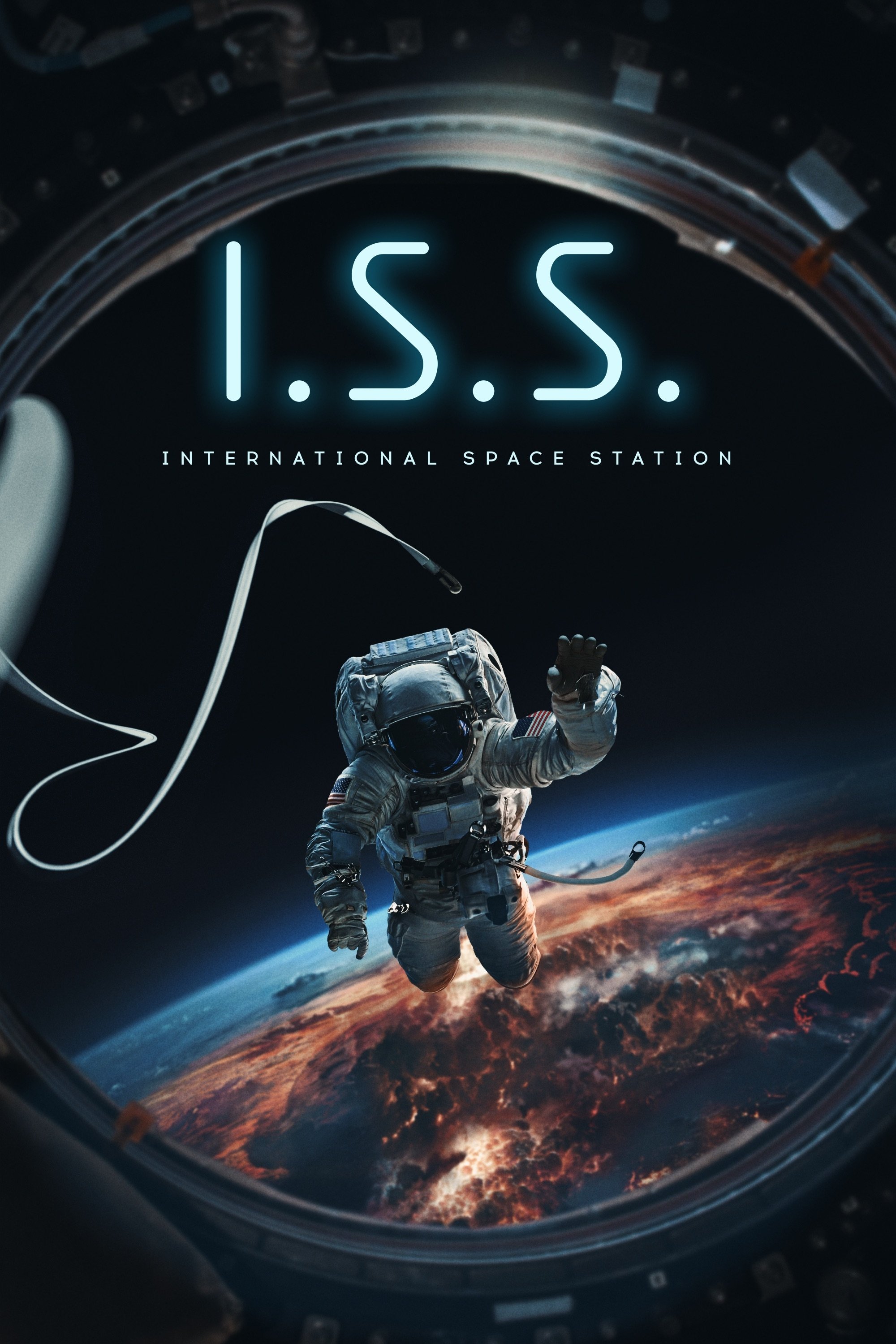 国際宇宙ステーション