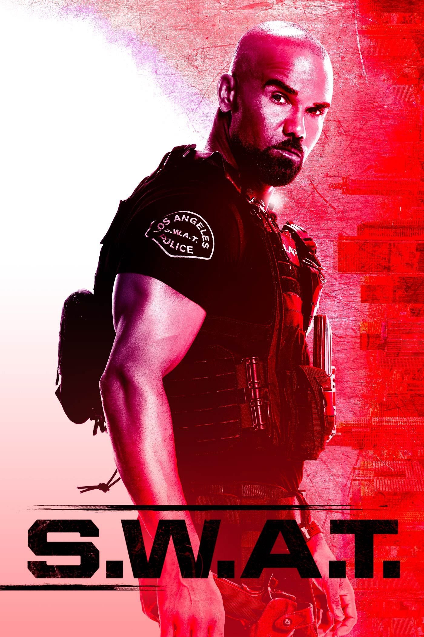特警使命之全城危机 S03