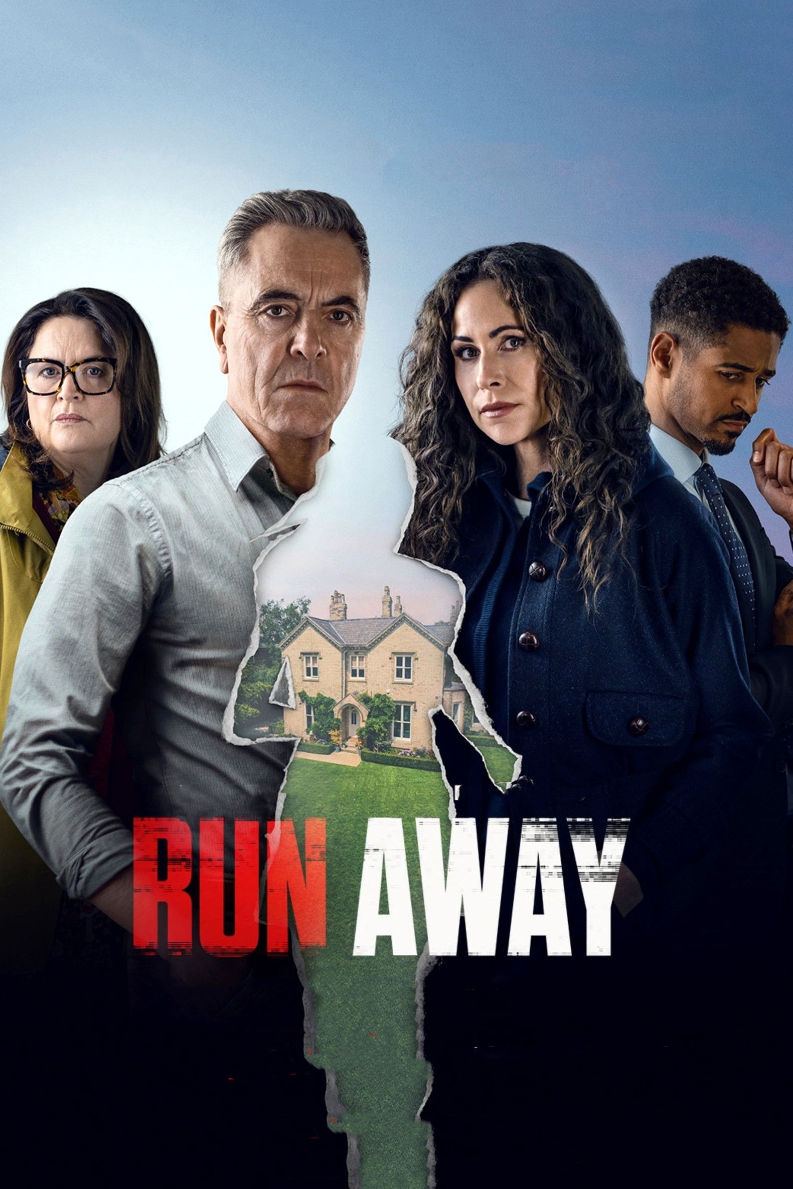 Run Away