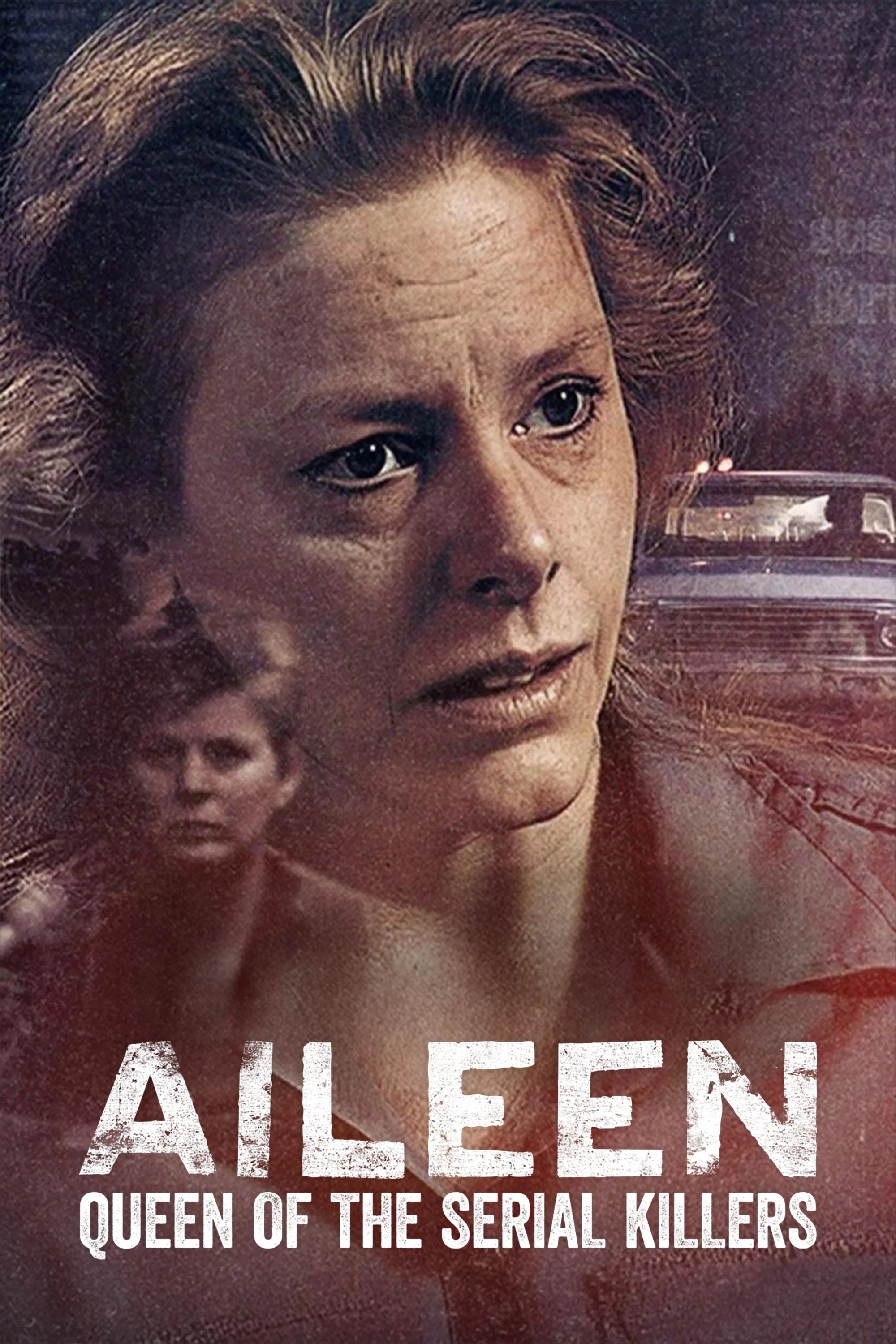 Aileen: クイーン・オブ・ザ・シリアルキラー