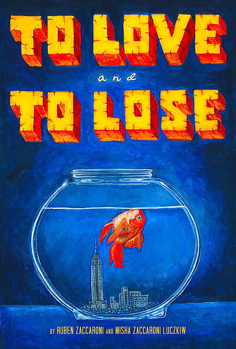 To Love To Lose