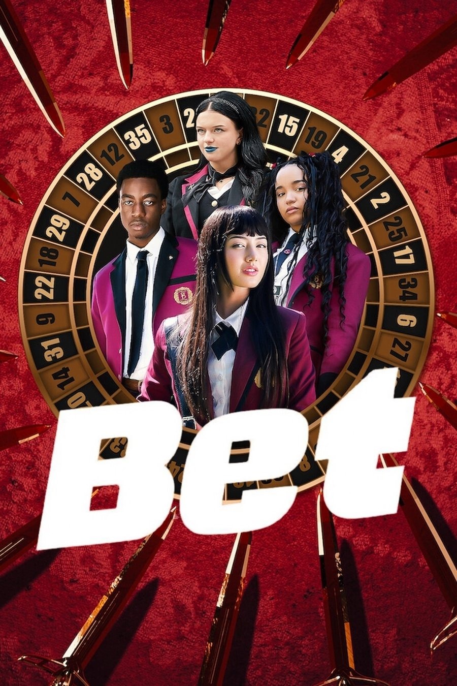Bet