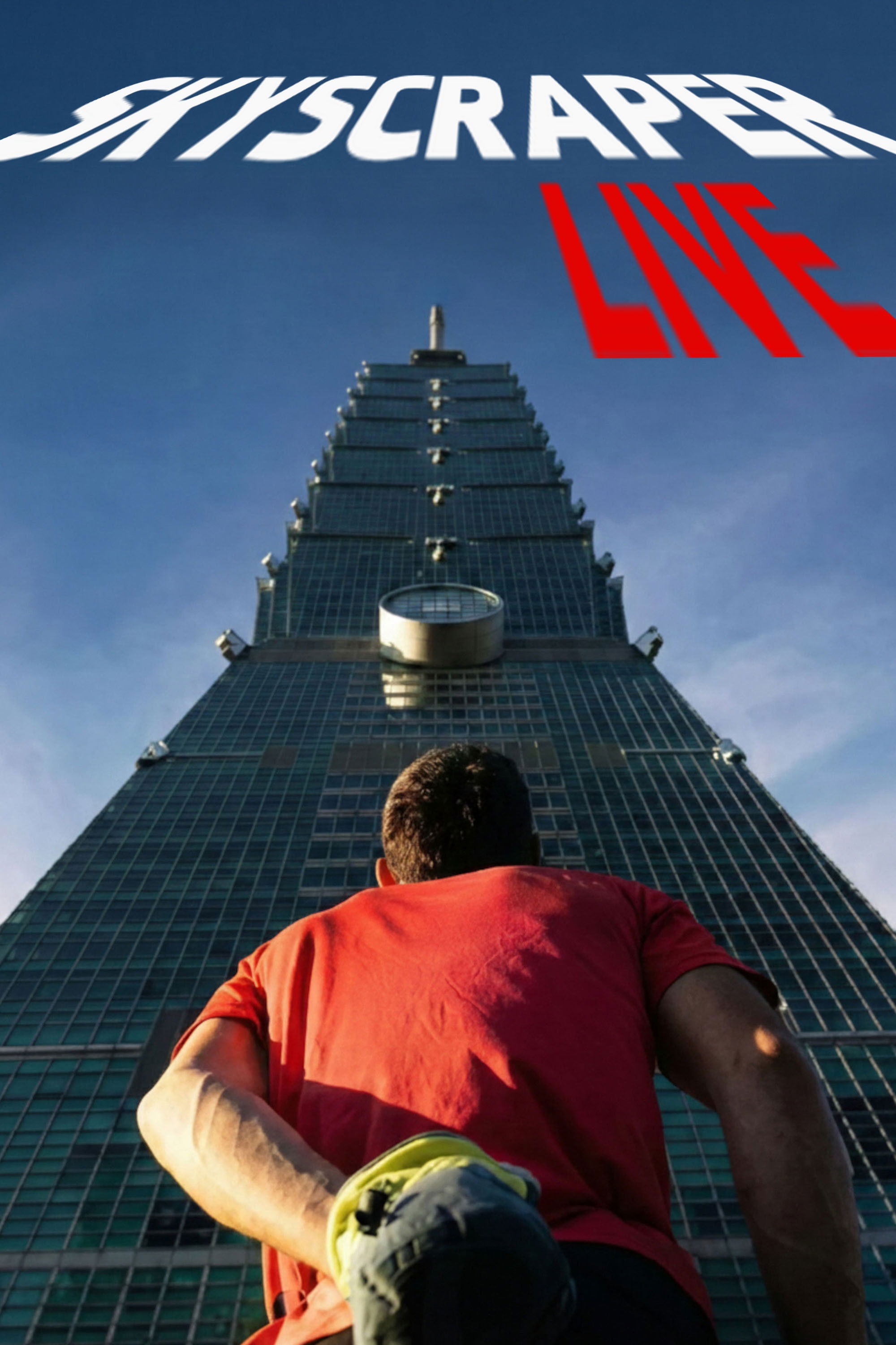 Skyscraper Live