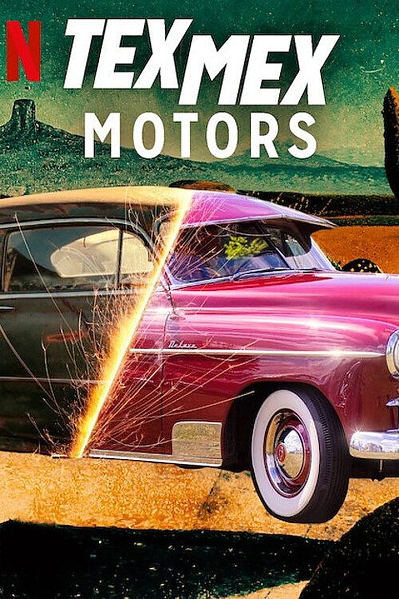 Tex Mex Motors S02