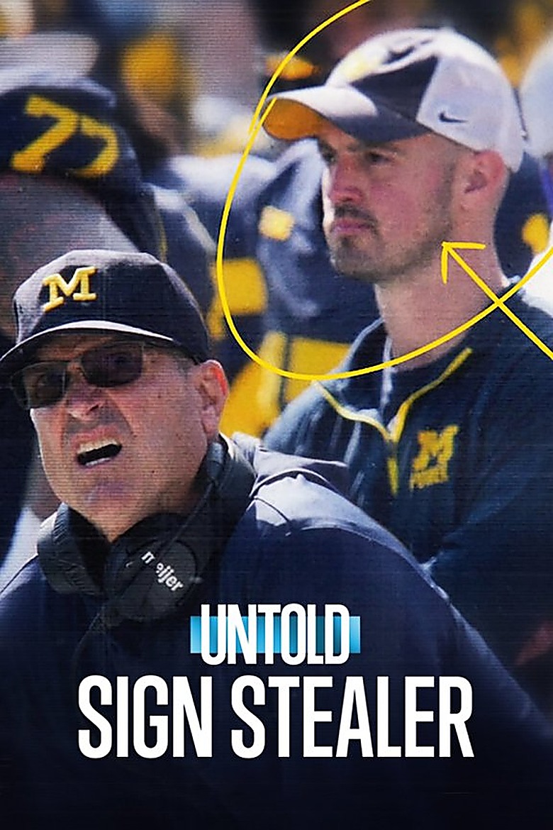 UNTOLD: SIGN STEALER