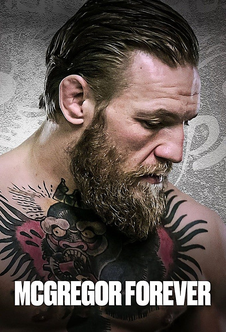 McGREGOR FOREVER