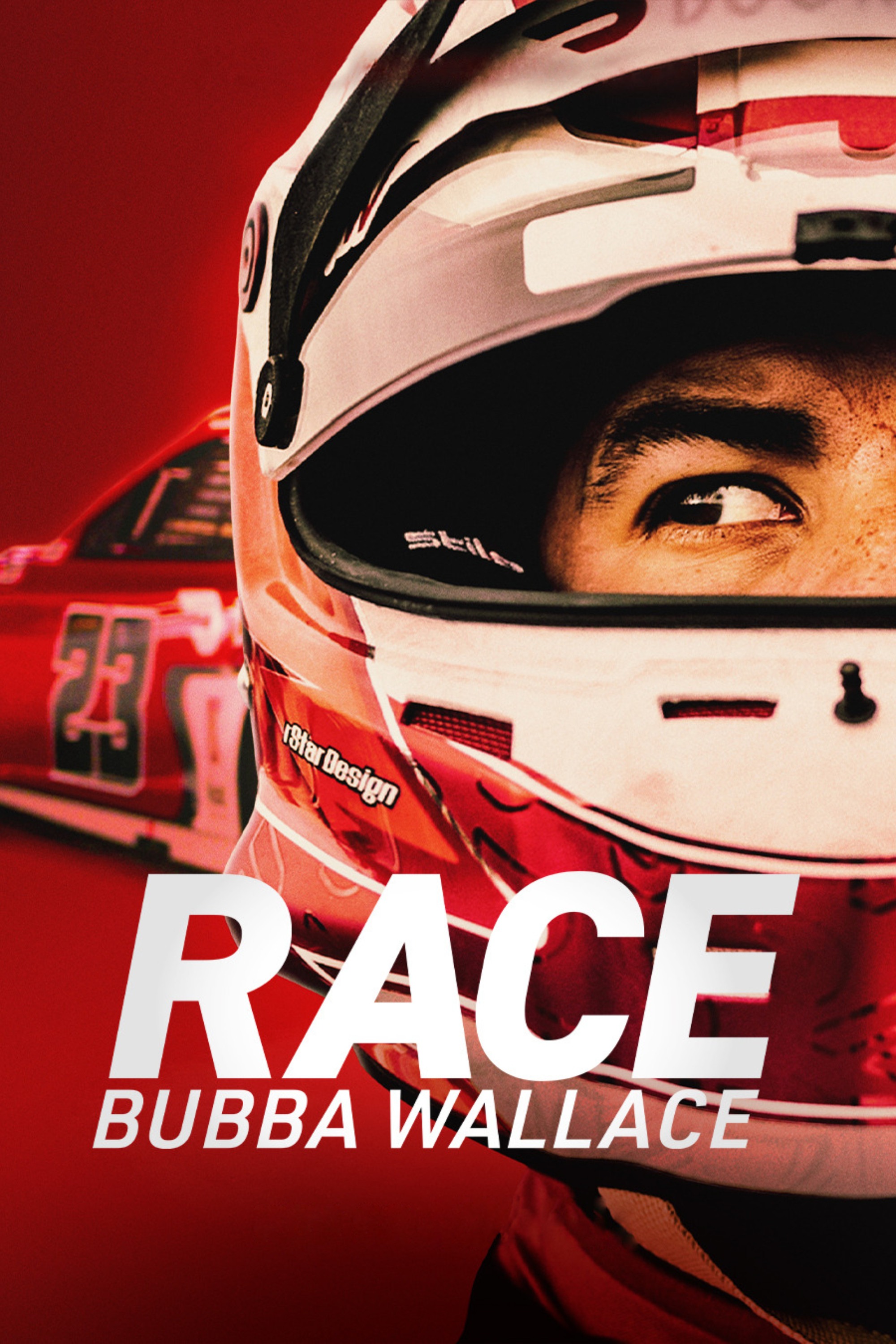 RACE: ババ・ウォレス