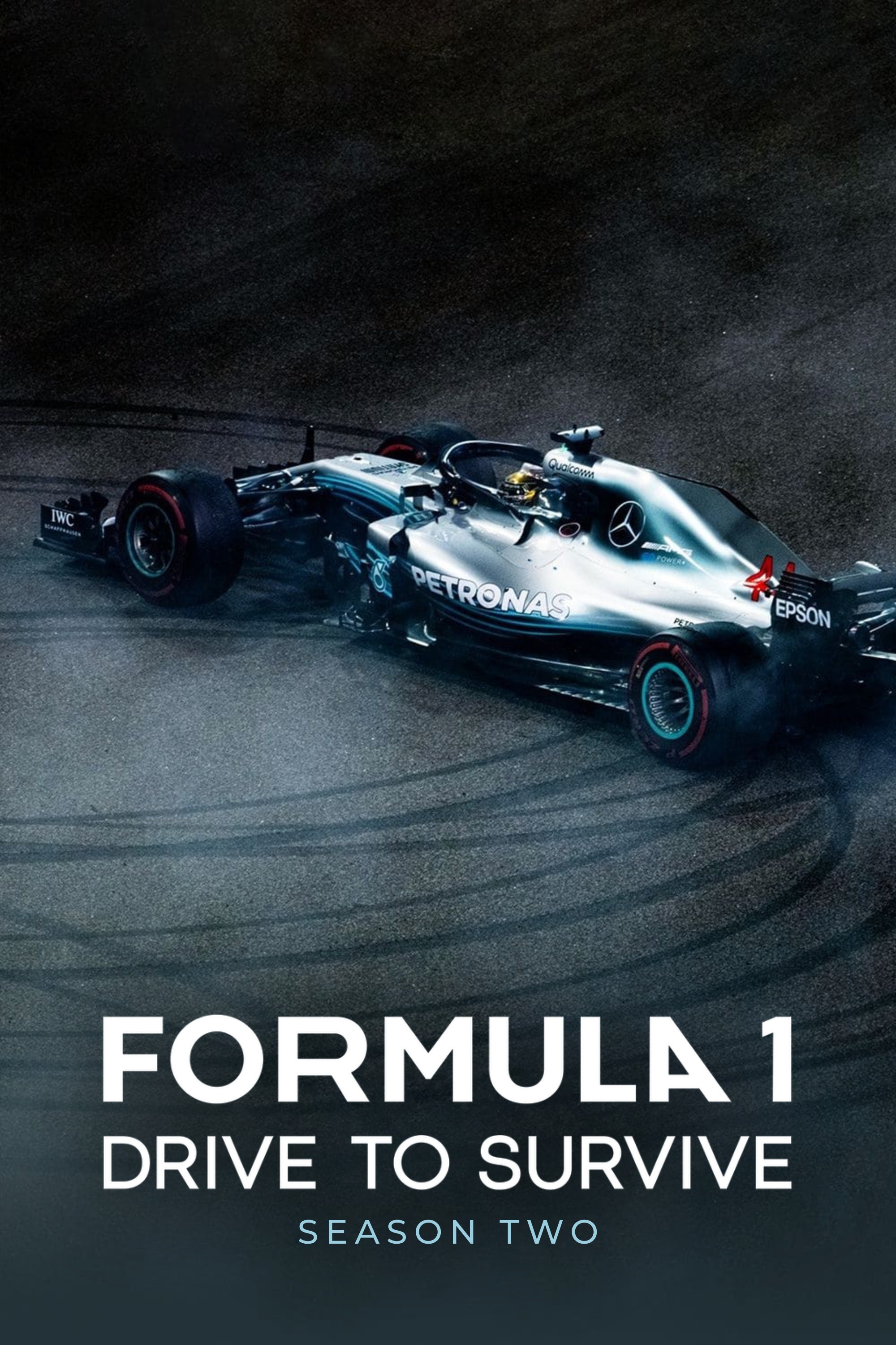 F1: 本能のドライブ S02