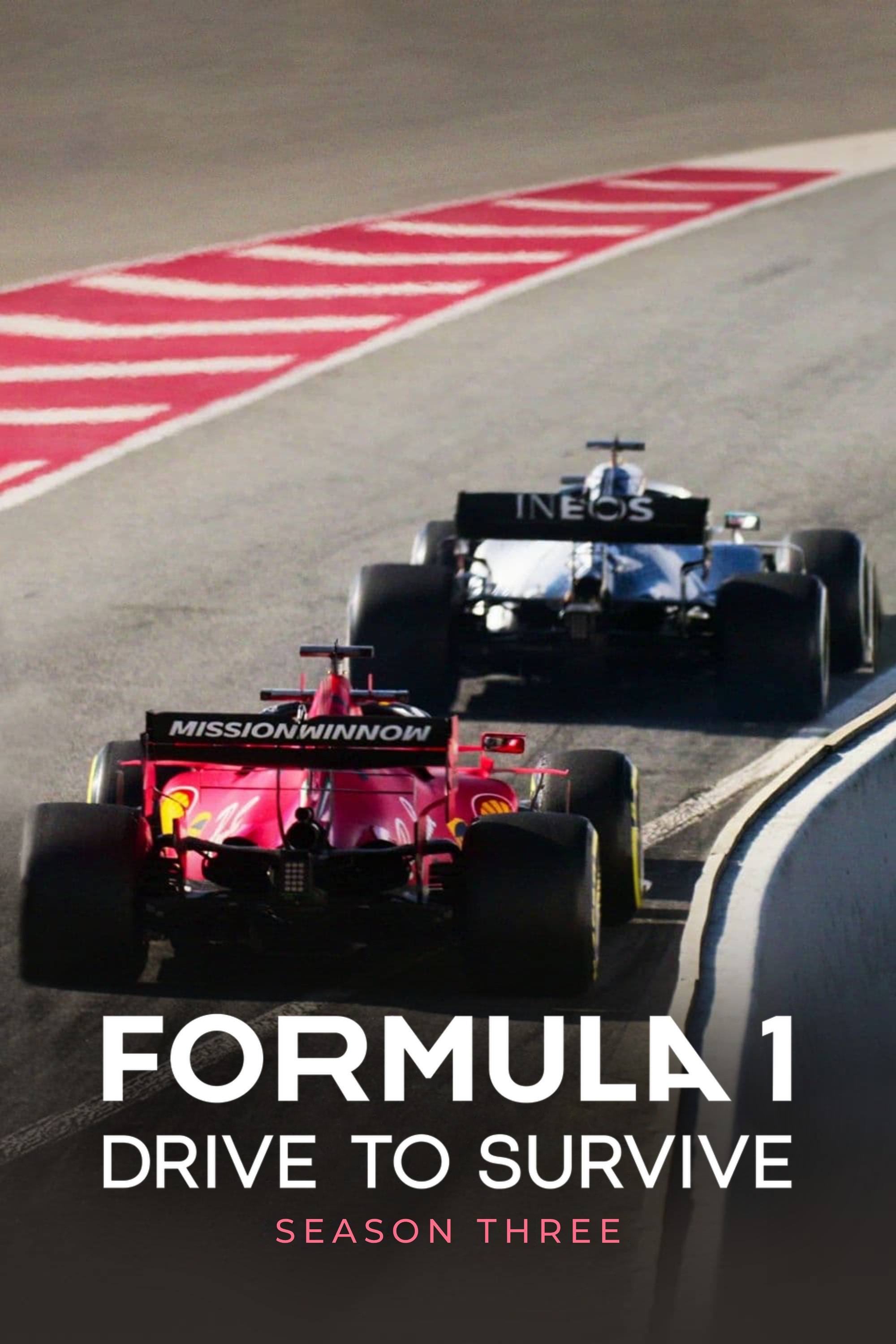 F1: 本能のドライブ S03