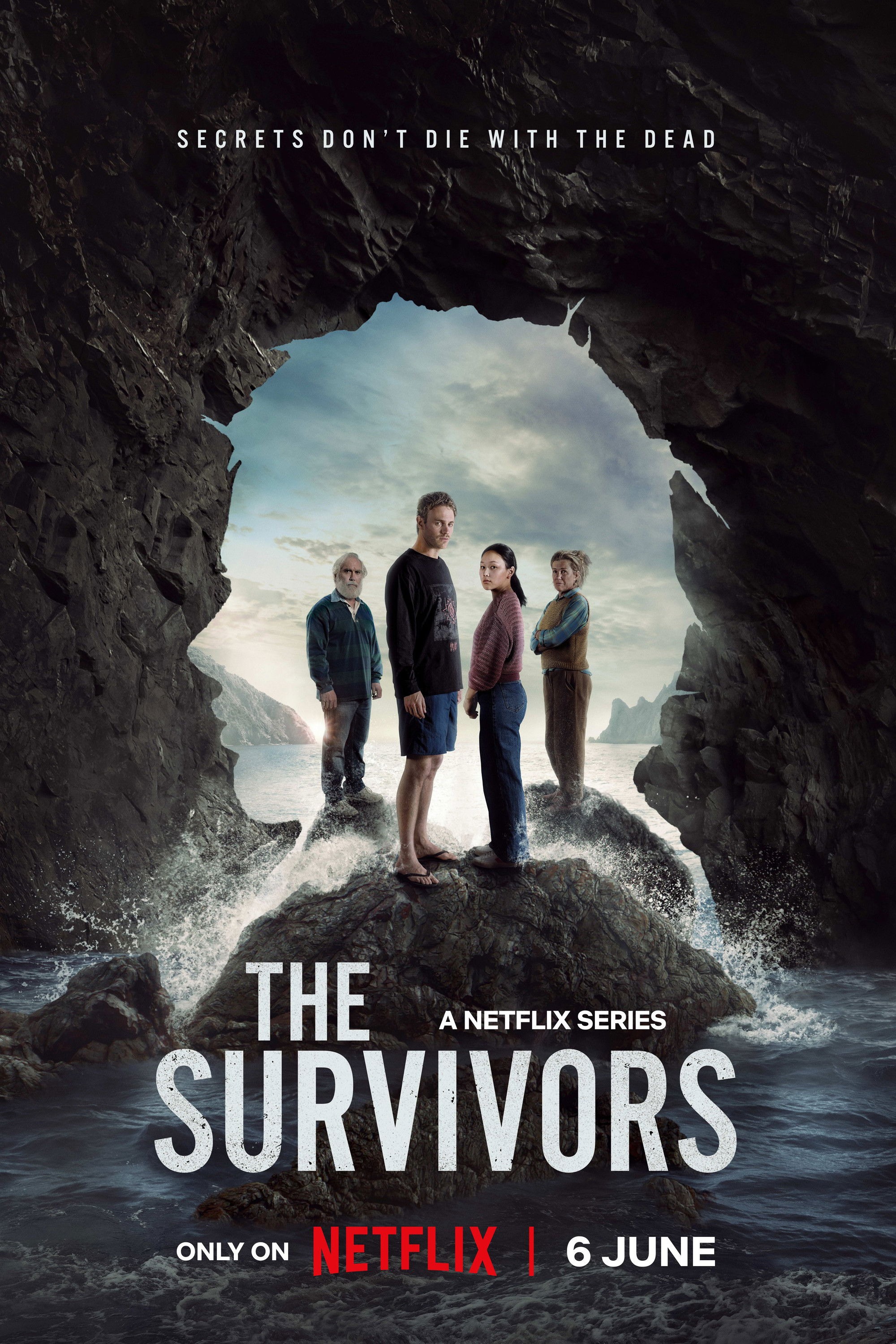 The Survivors