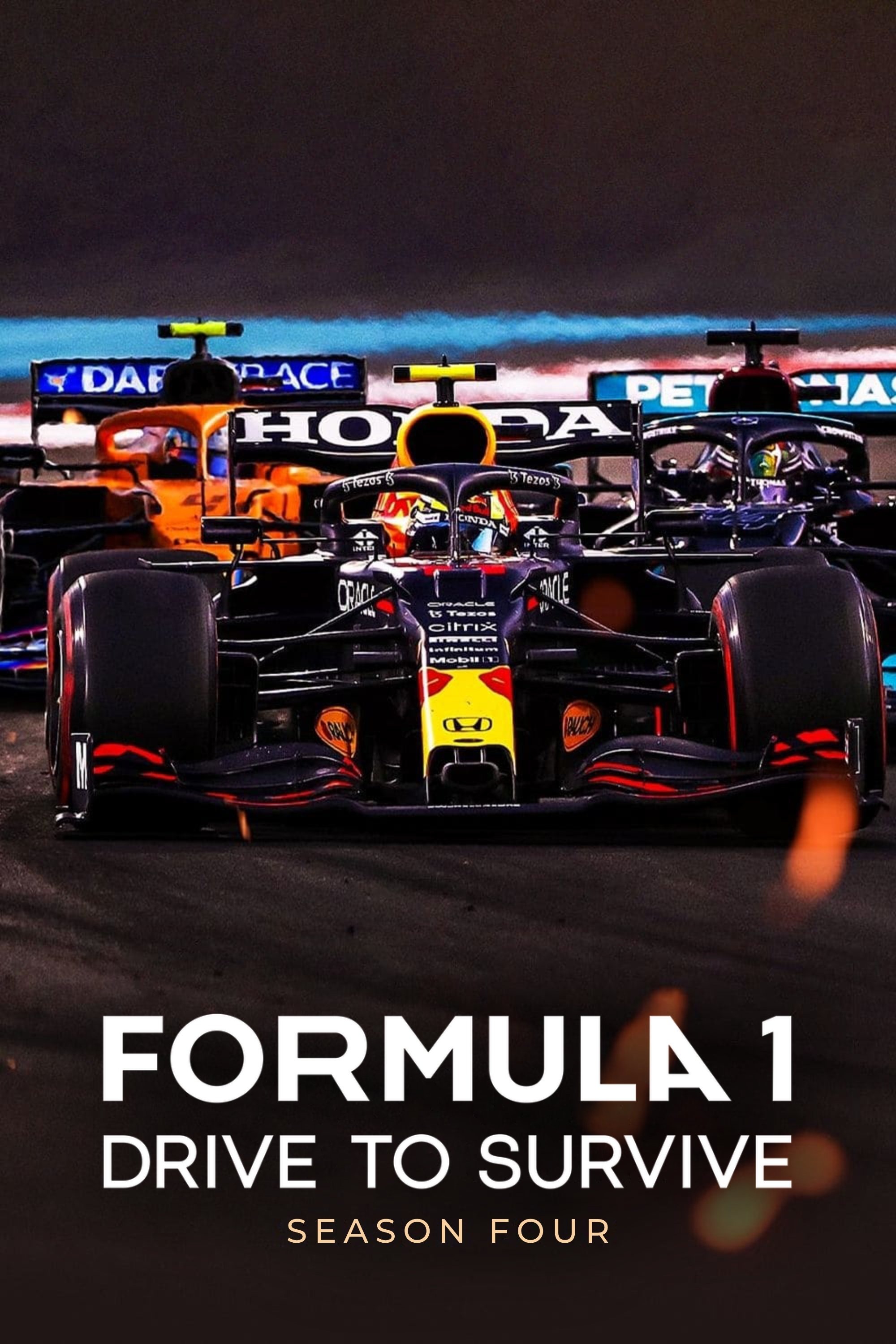 F1: 本能のドライブ S04