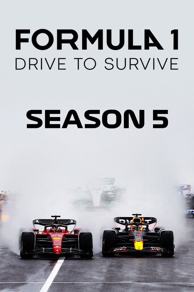 F1: 本能のドライブ S05