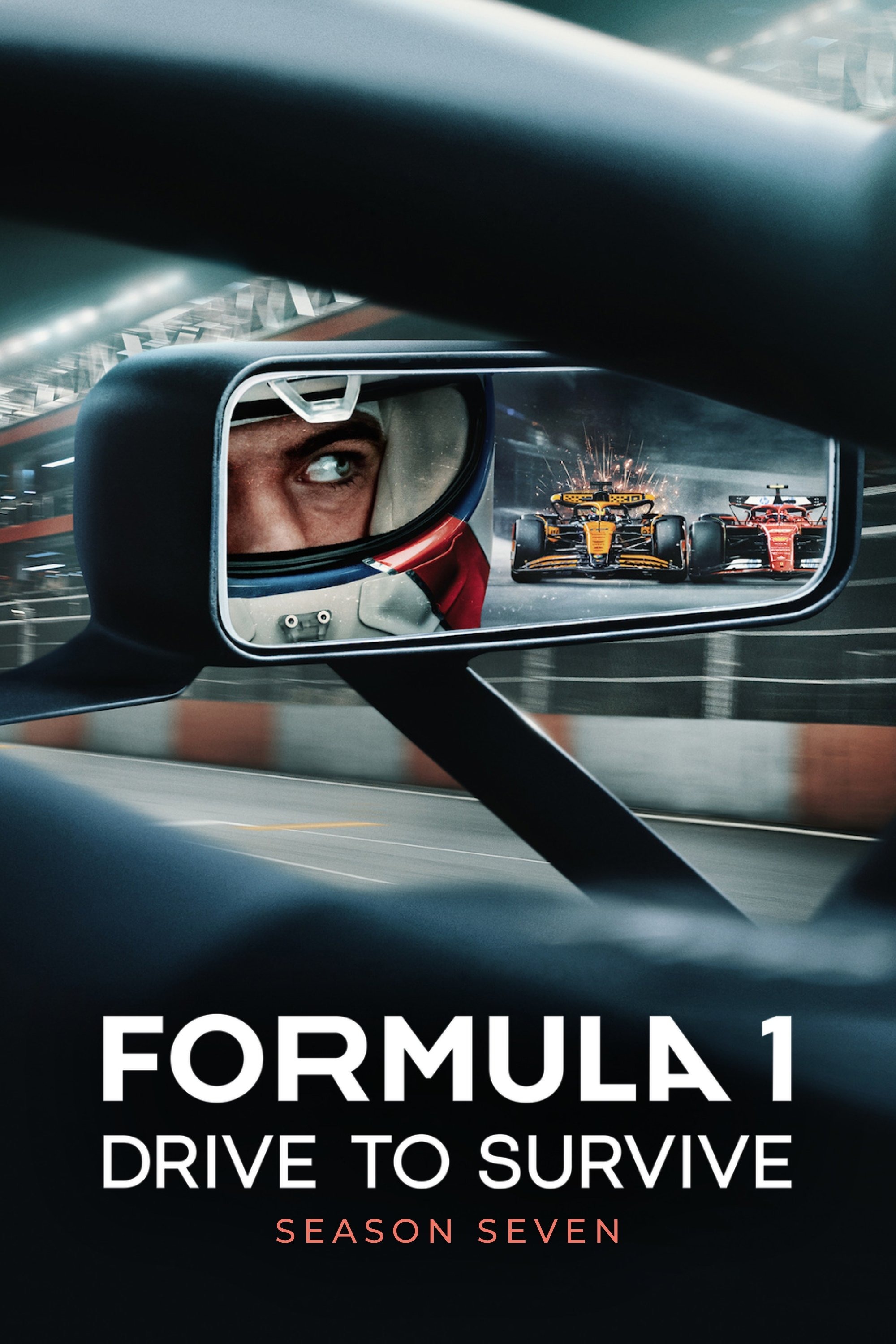 F1: 本能のドライブ S07