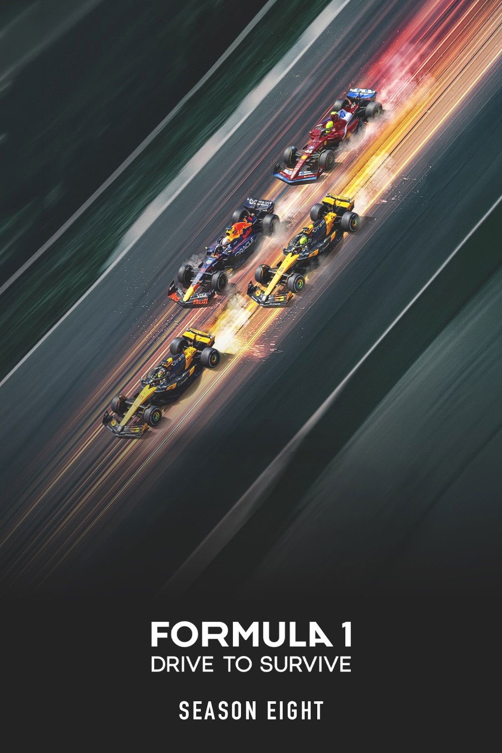 F1: 本能のドライブ S08