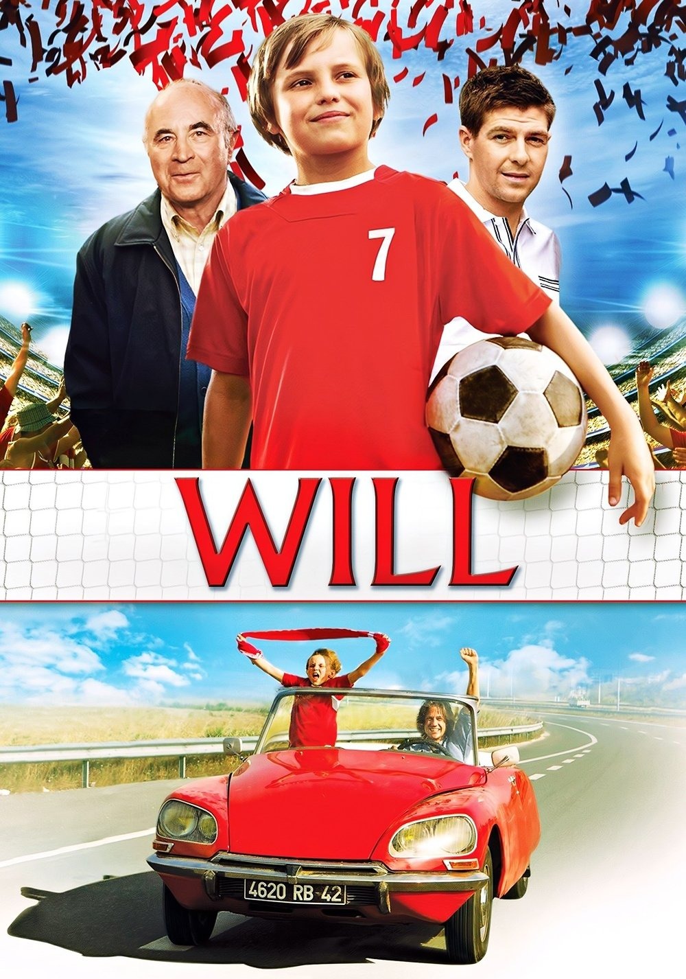 WILL