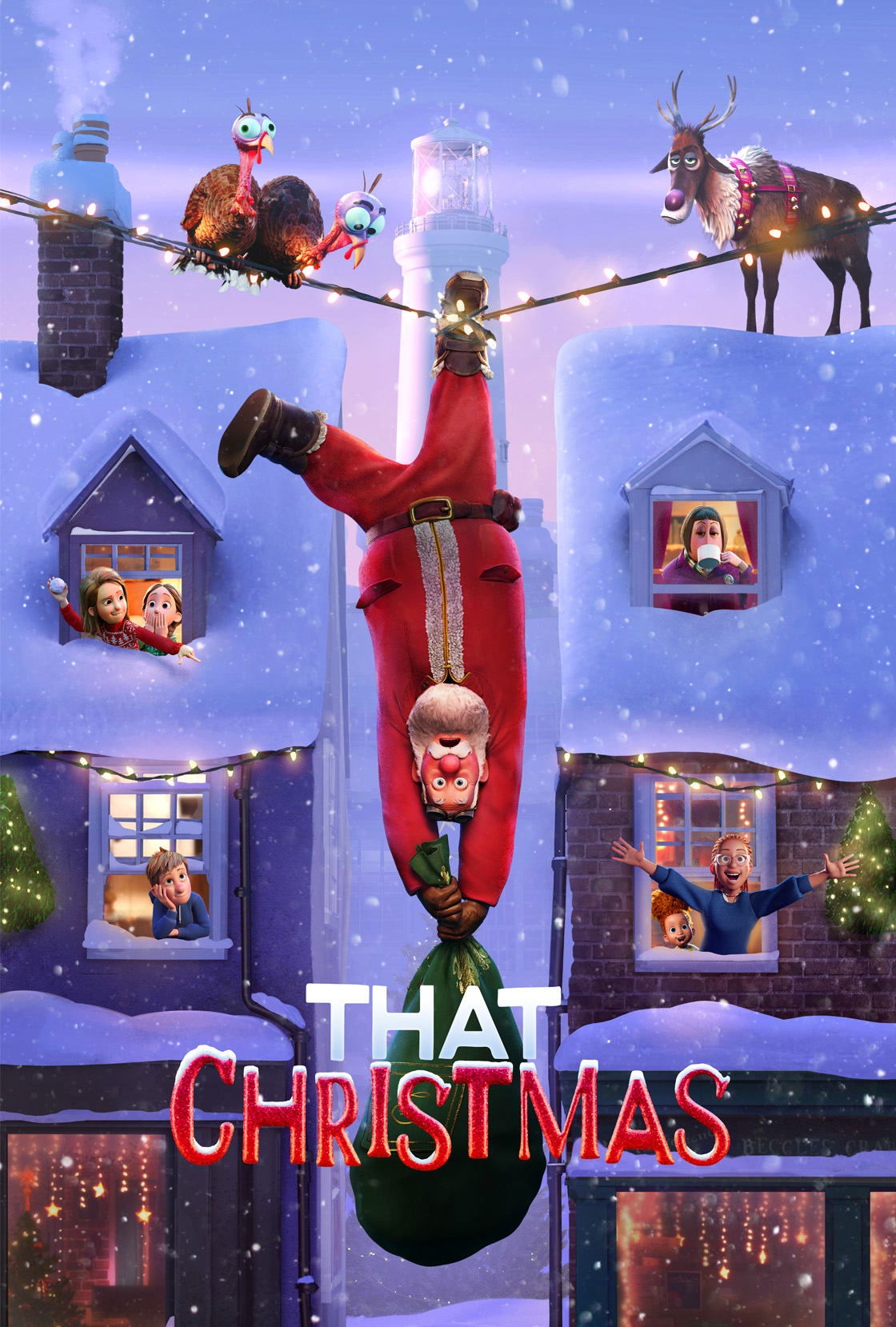 ザット・クリスマス