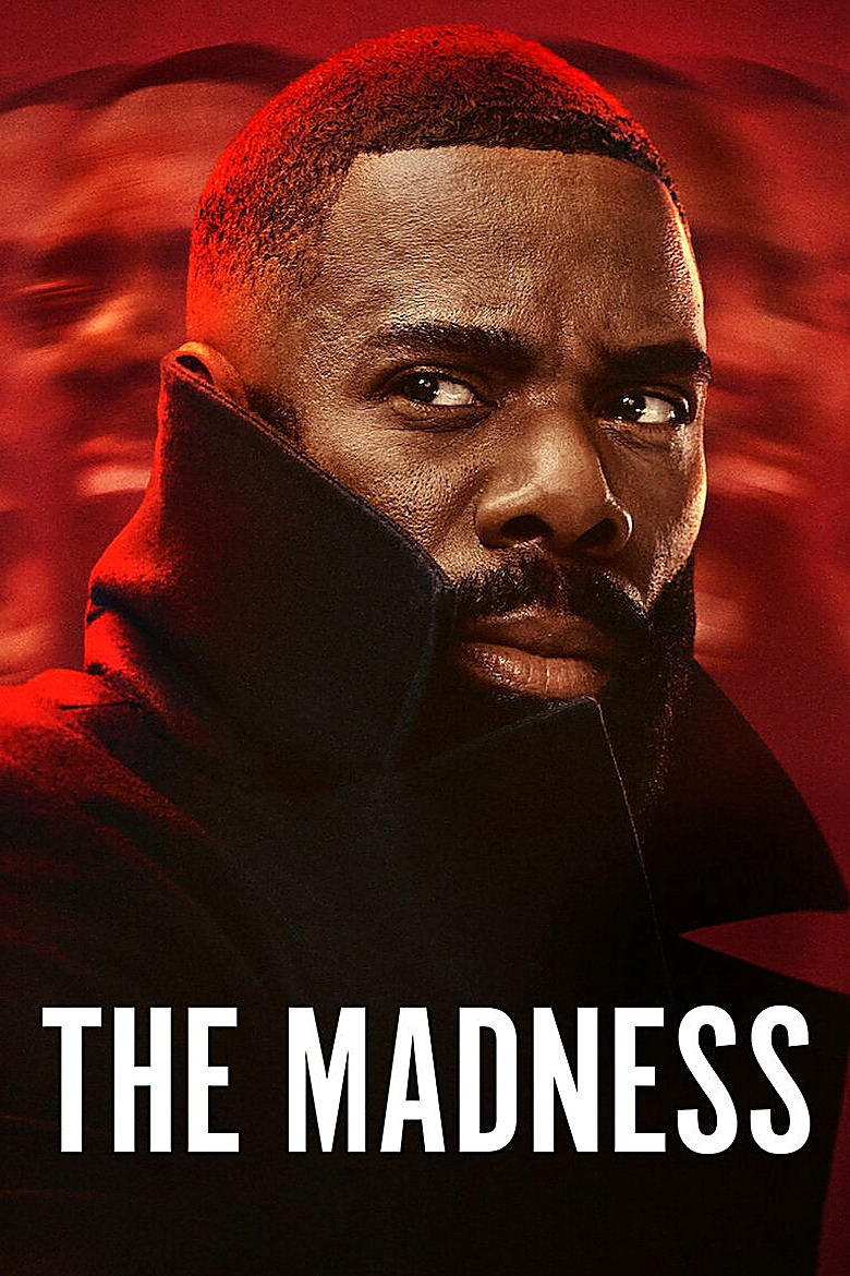ザ・マッドネス