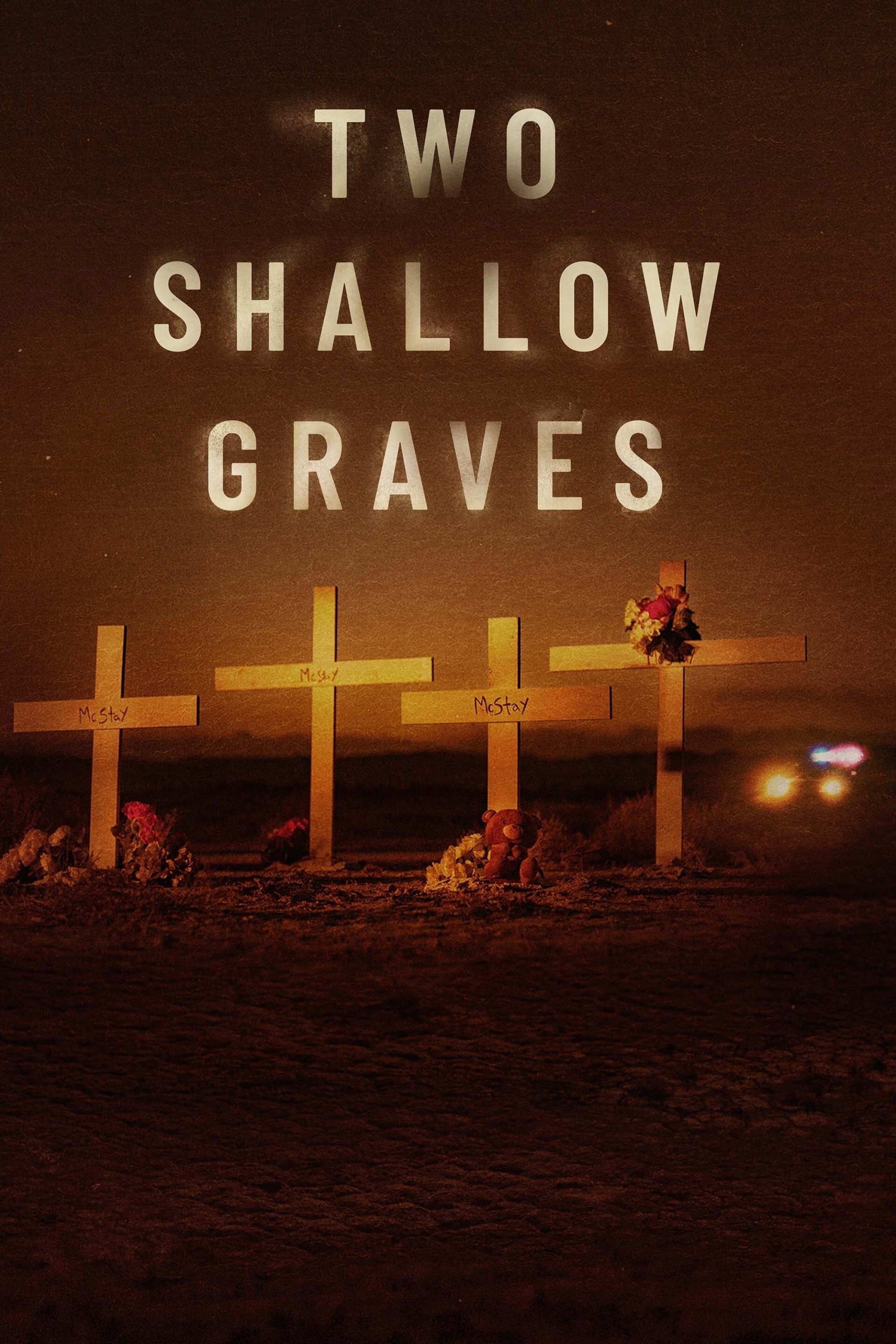 TWO GRAVES